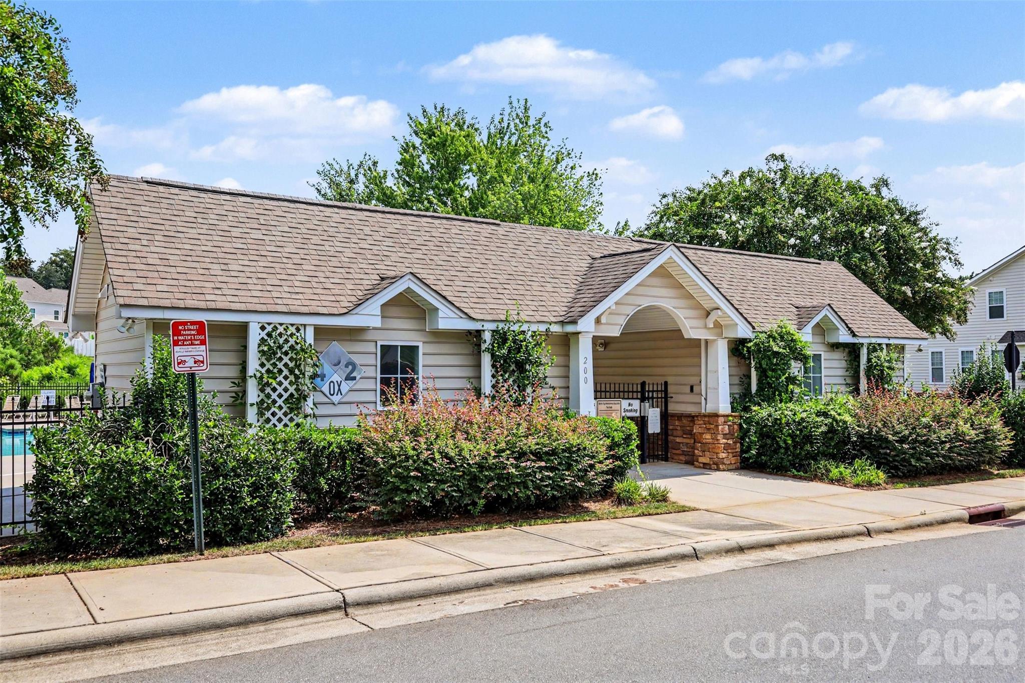 229 Misty Knoll Lane — Belmont