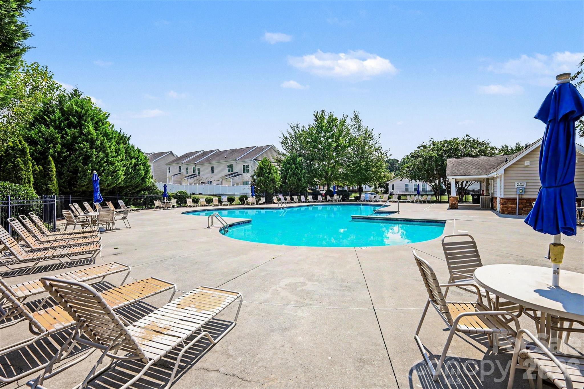 229 Misty Knoll Lane — Belmont