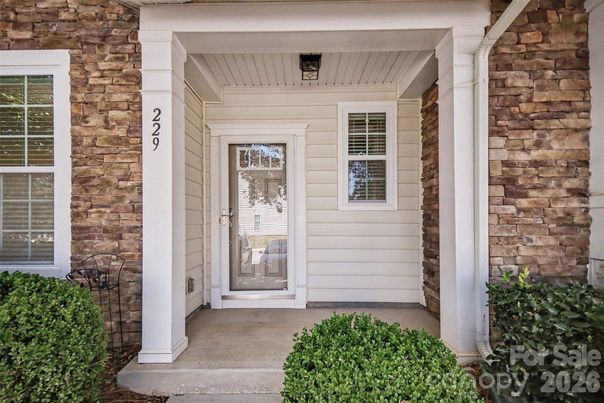229 Misty Knoll Lane — Belmont