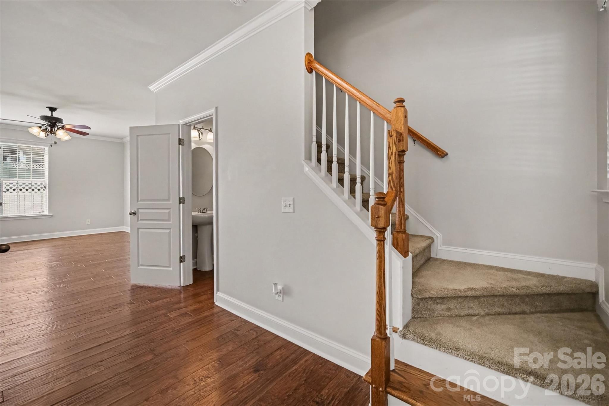 229 Misty Knoll Lane — Belmont