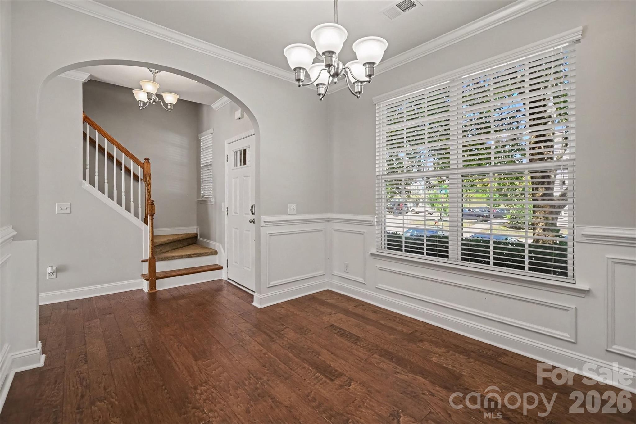 229 Misty Knoll Lane — Belmont