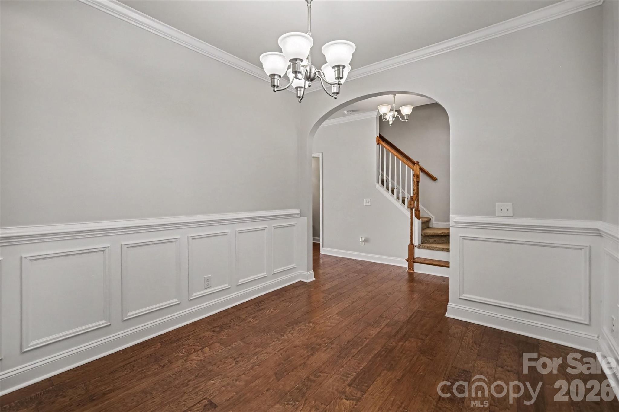 229 Misty Knoll Lane — Belmont