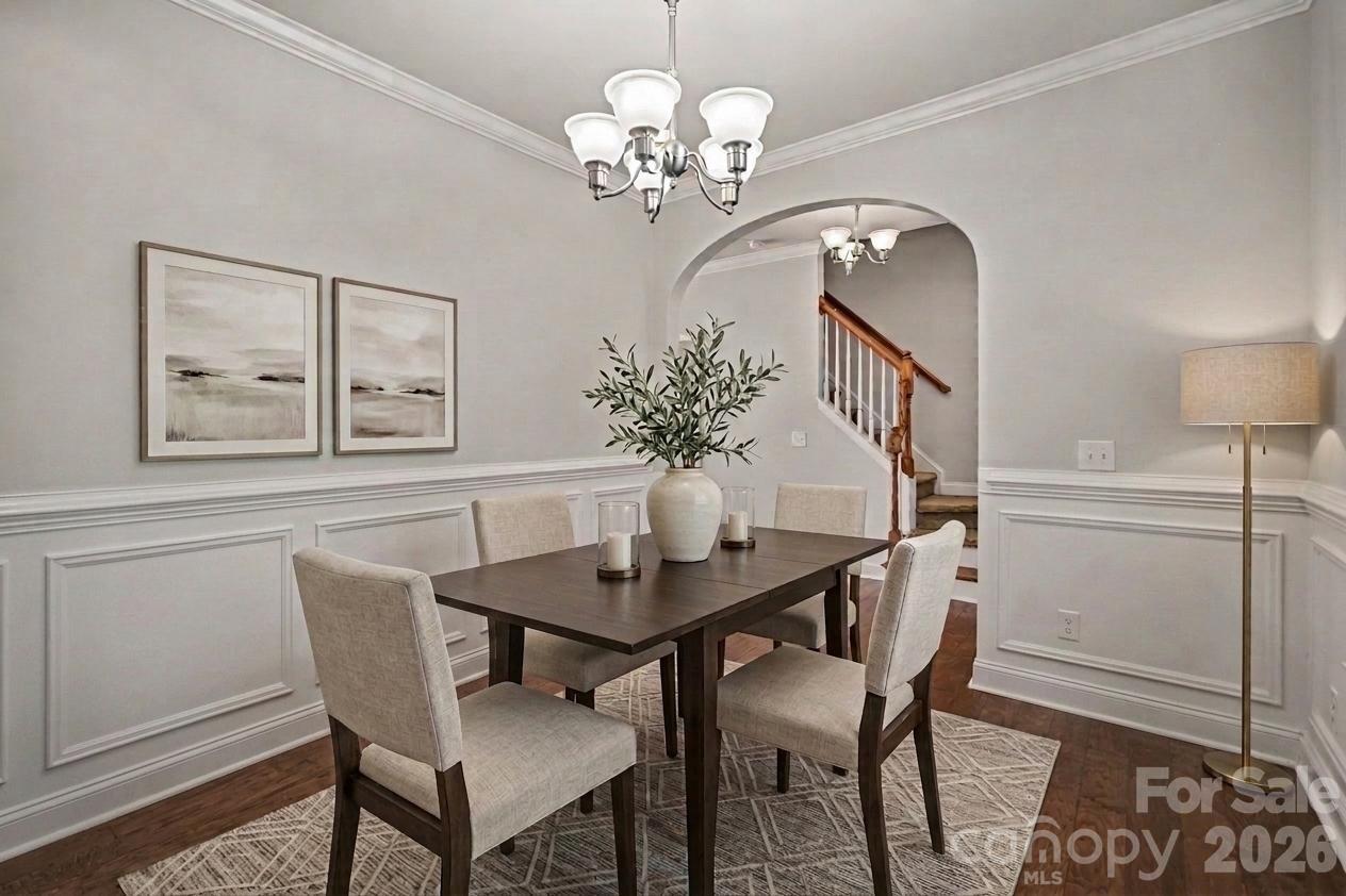 229 Misty Knoll Lane — Belmont