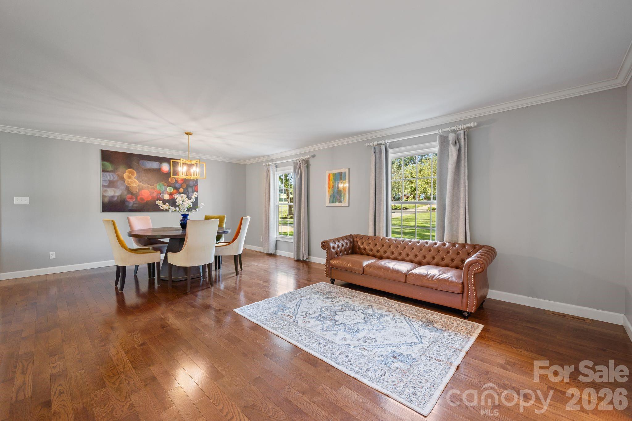2593 Birdie Lane NE — Conover