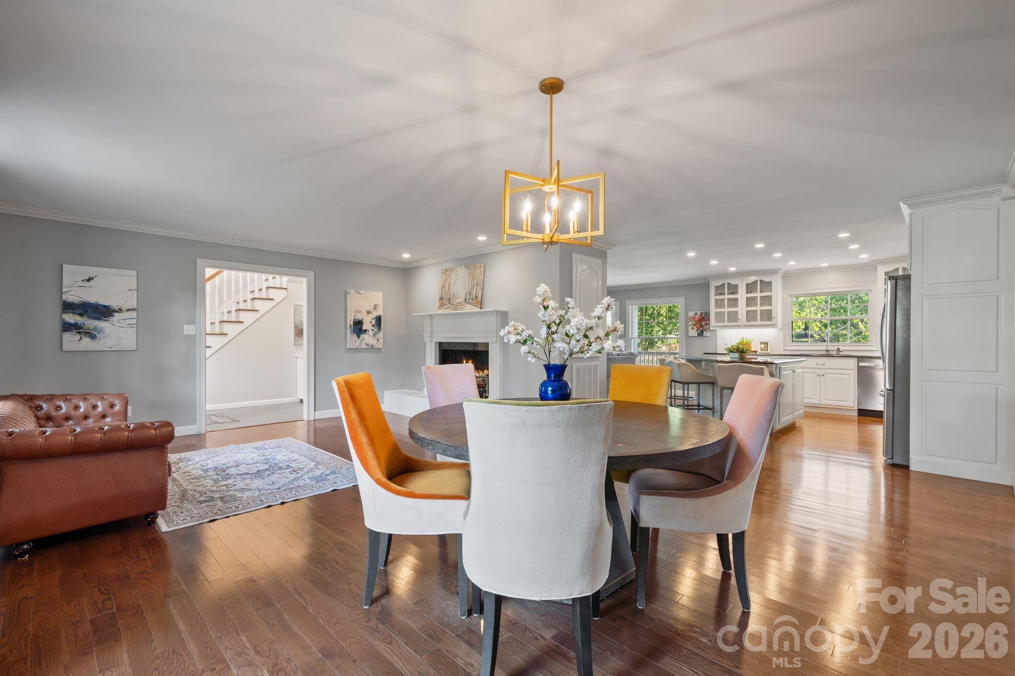 2593 Birdie Lane NE — Conover