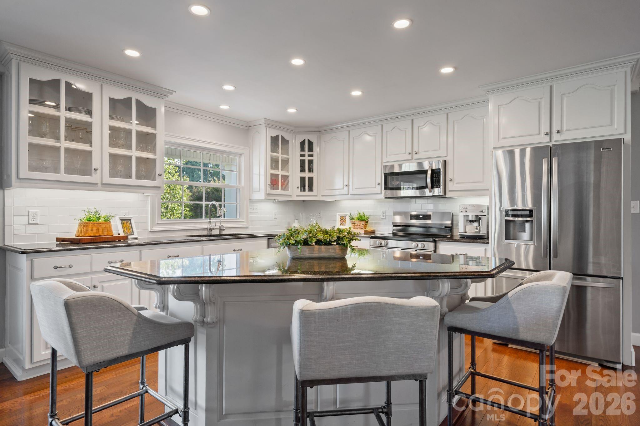 2593 Birdie Lane NE — Conover