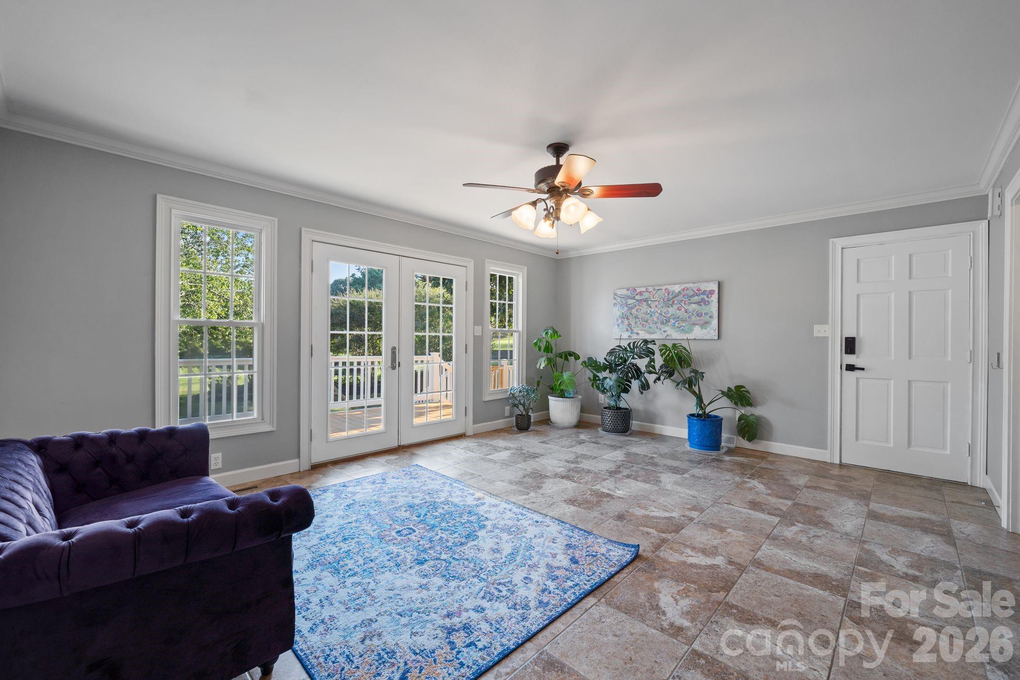 2593 Birdie Lane NE — Conover