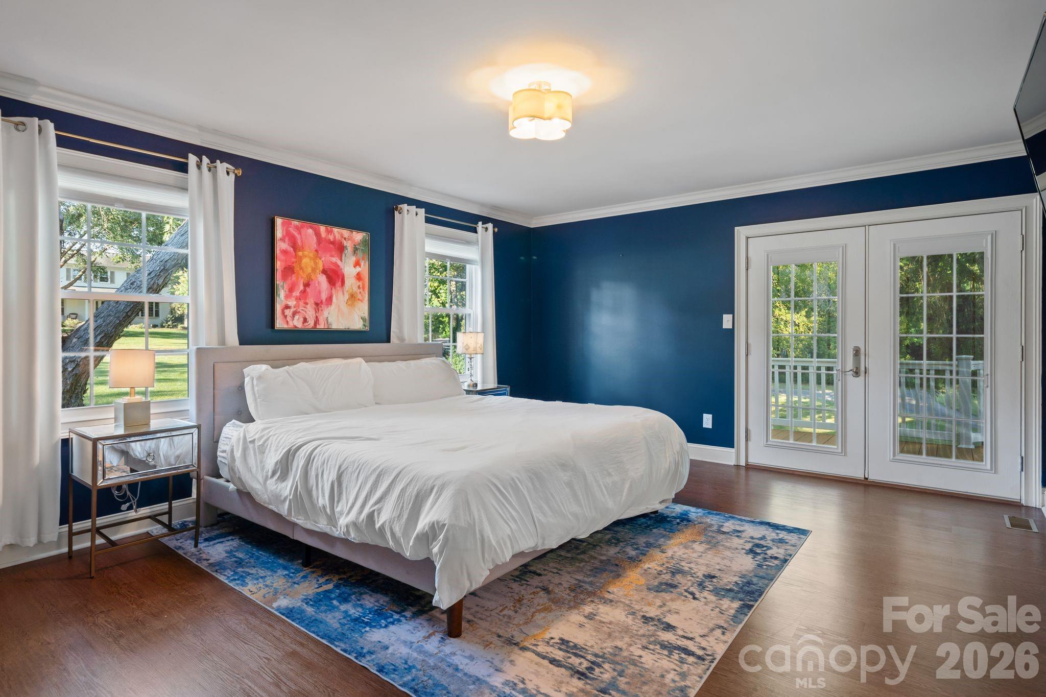 2593 Birdie Lane NE — Conover