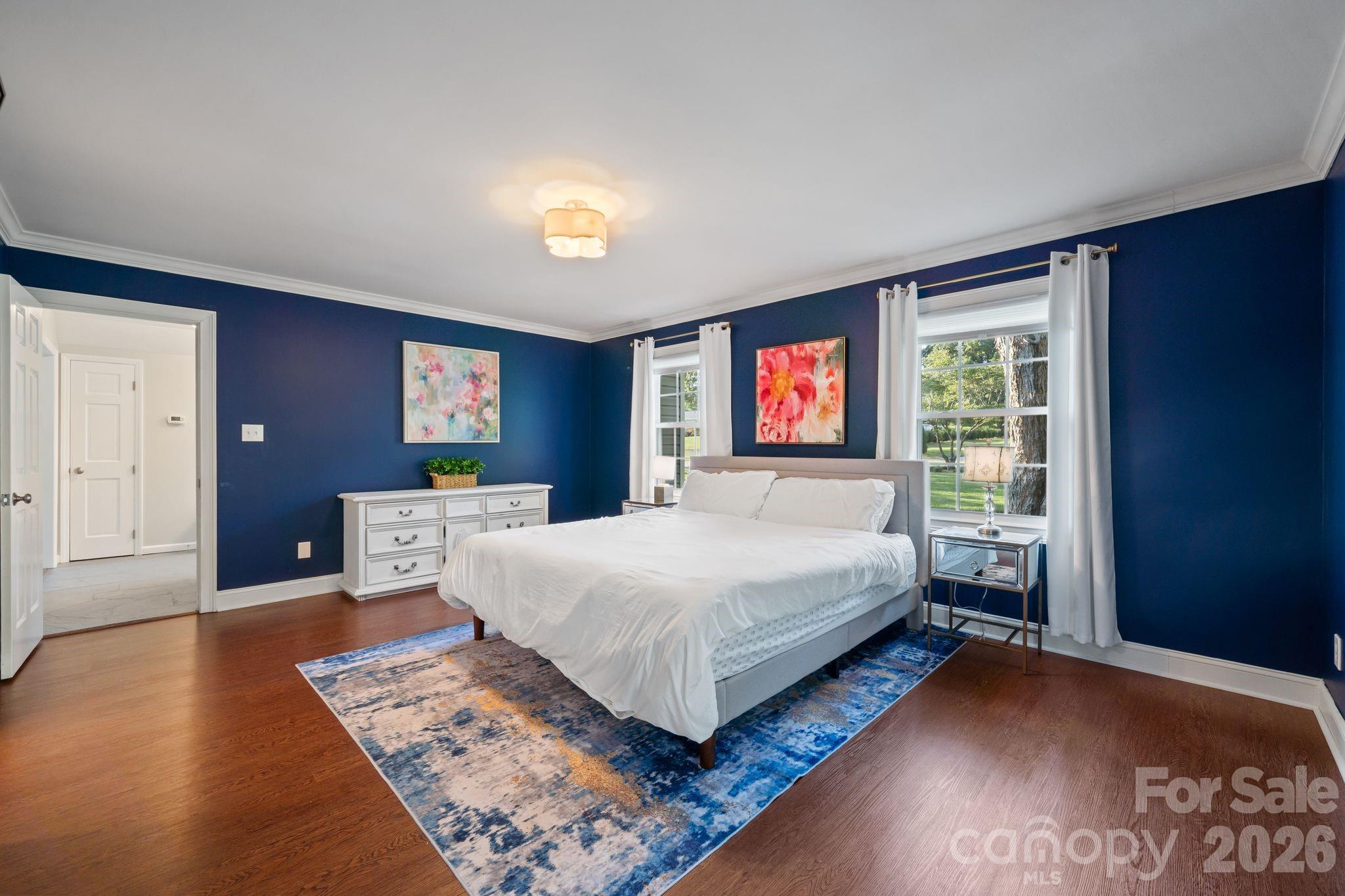 2593 Birdie Lane NE — Conover