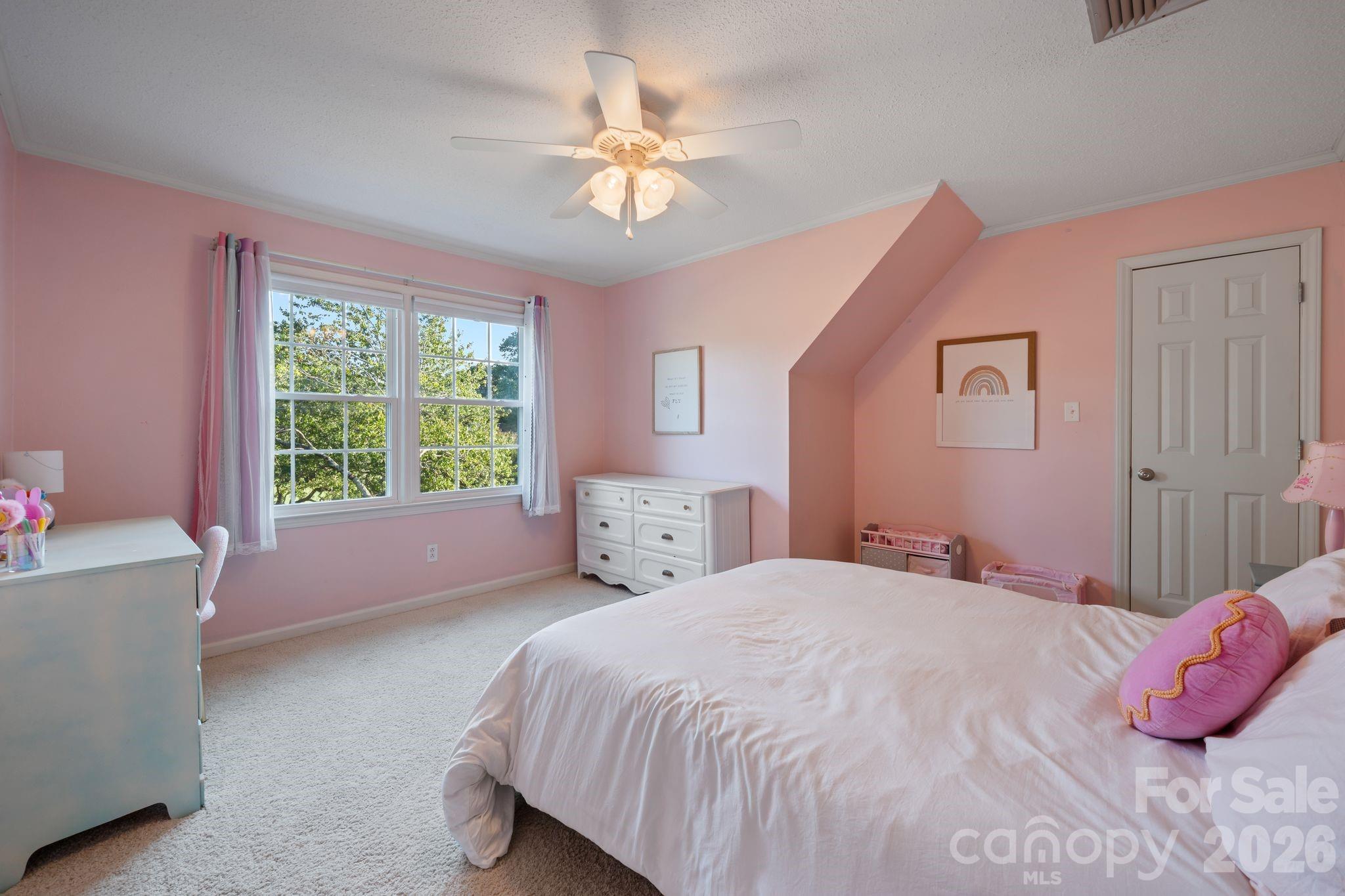 2593 Birdie Lane NE — Conover