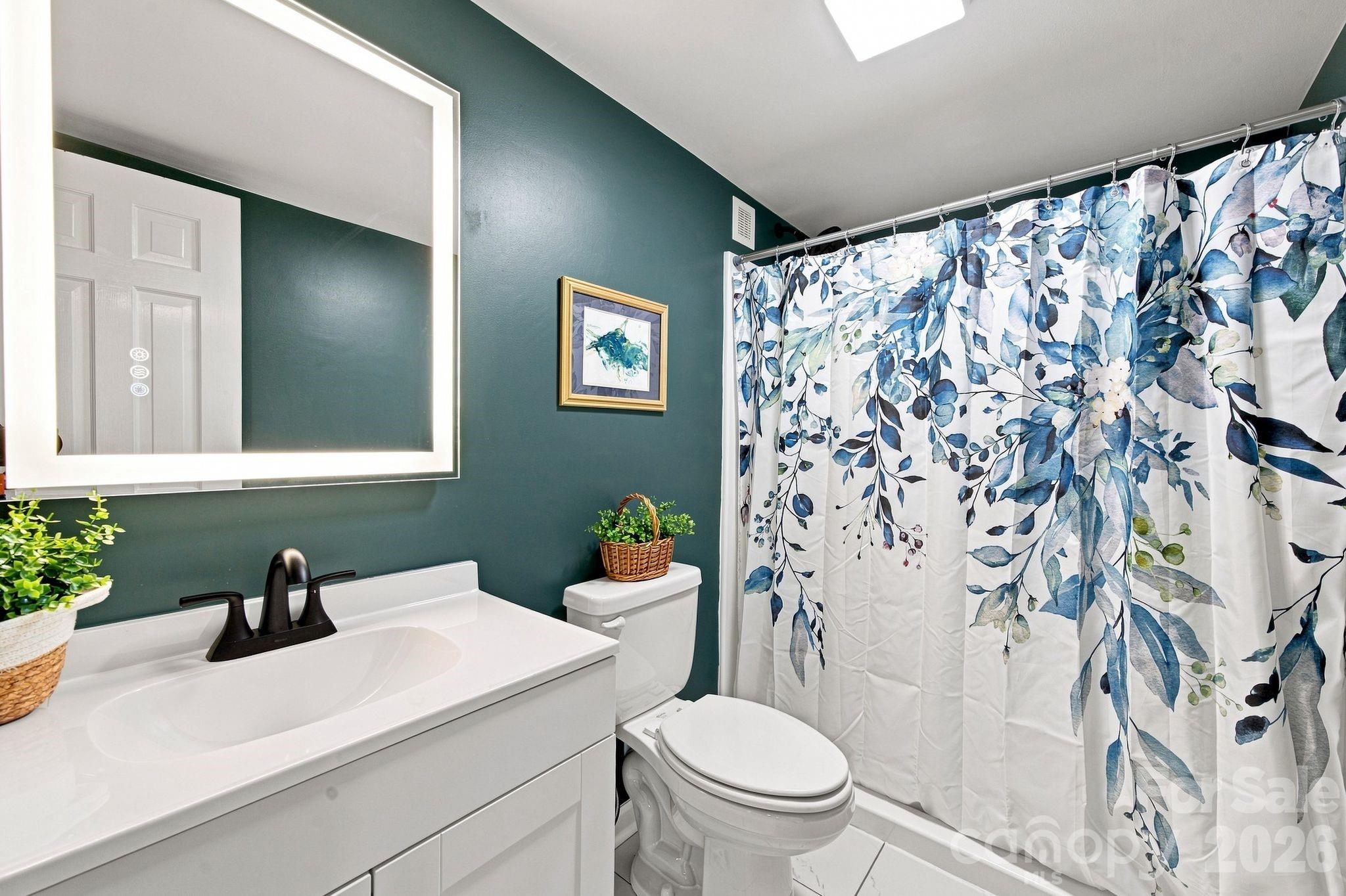 2593 Birdie Lane NE — Conover