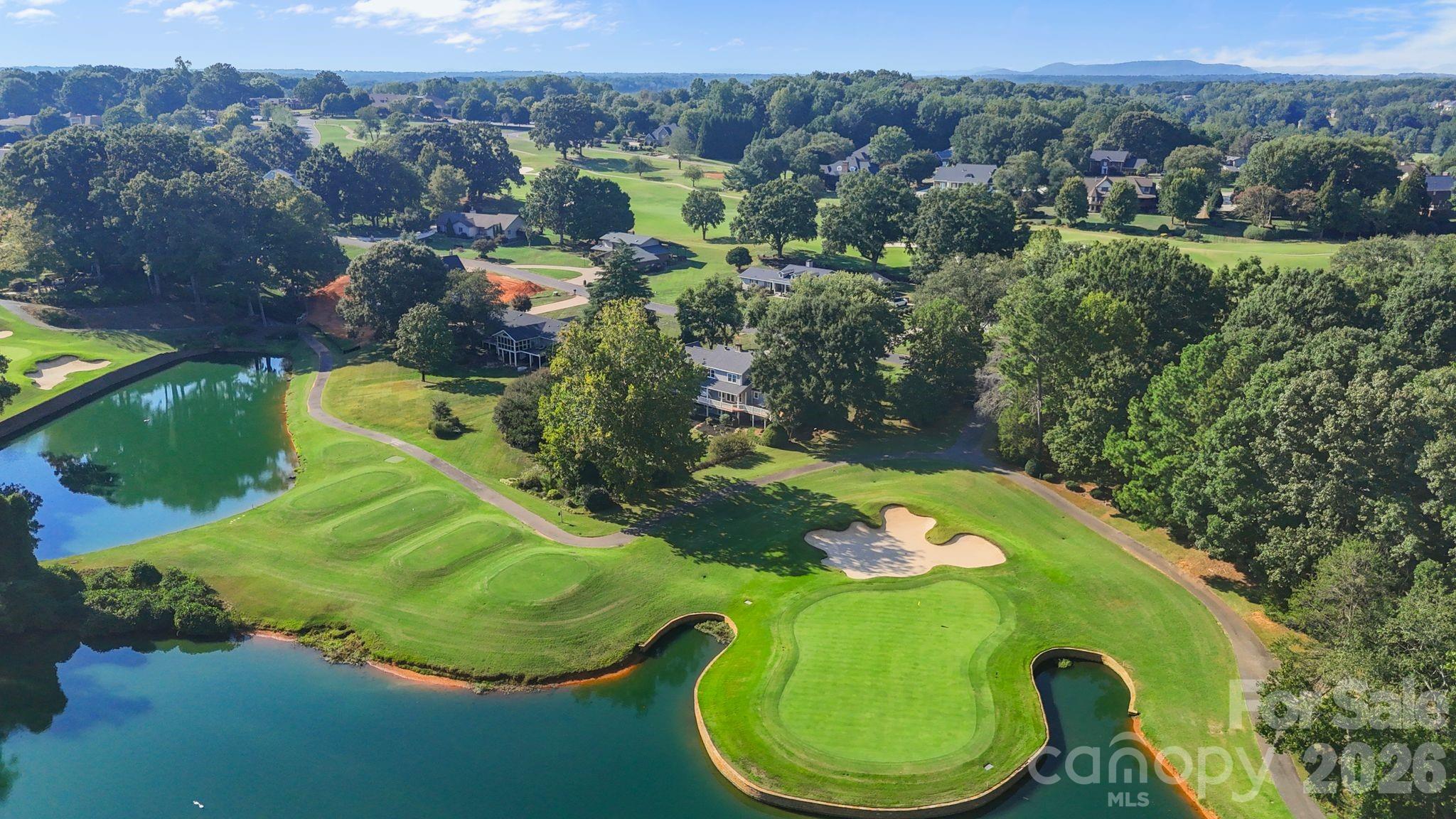 2593 Birdie Lane NE — Conover