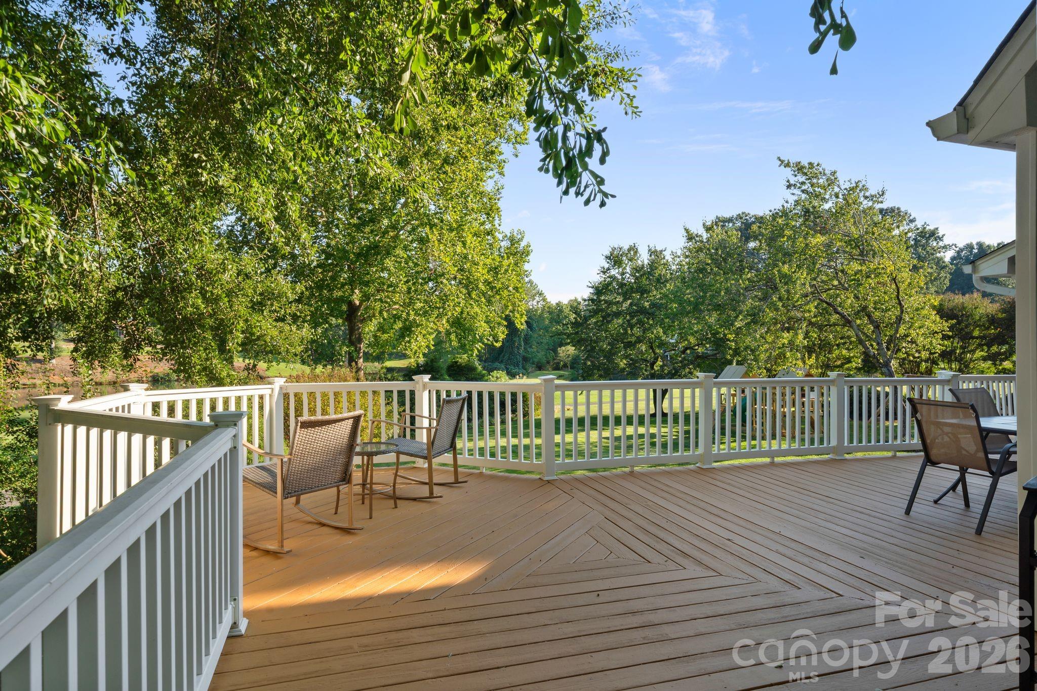 2593 Birdie Lane NE — Conover