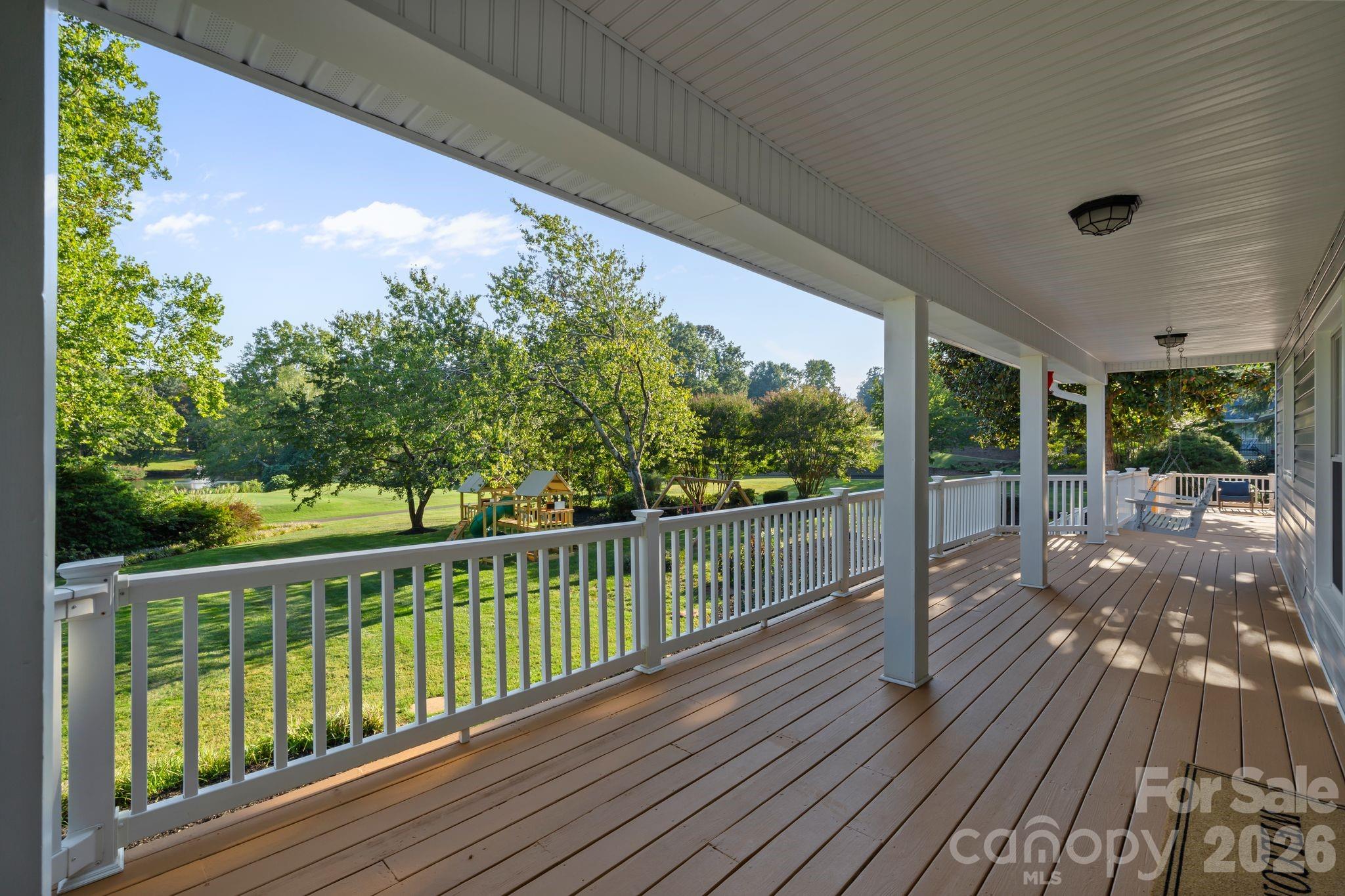 2593 Birdie Lane NE — Conover