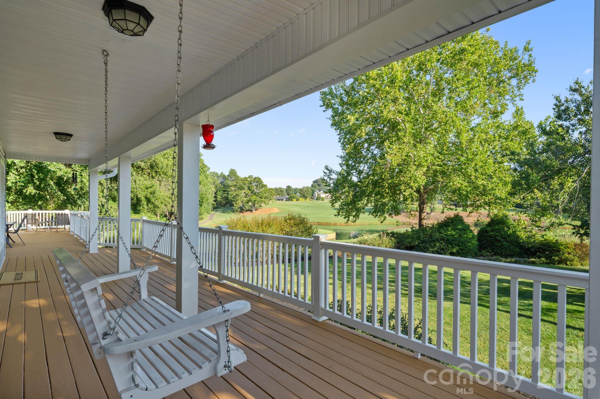 2593 Birdie Lane NE — Conover