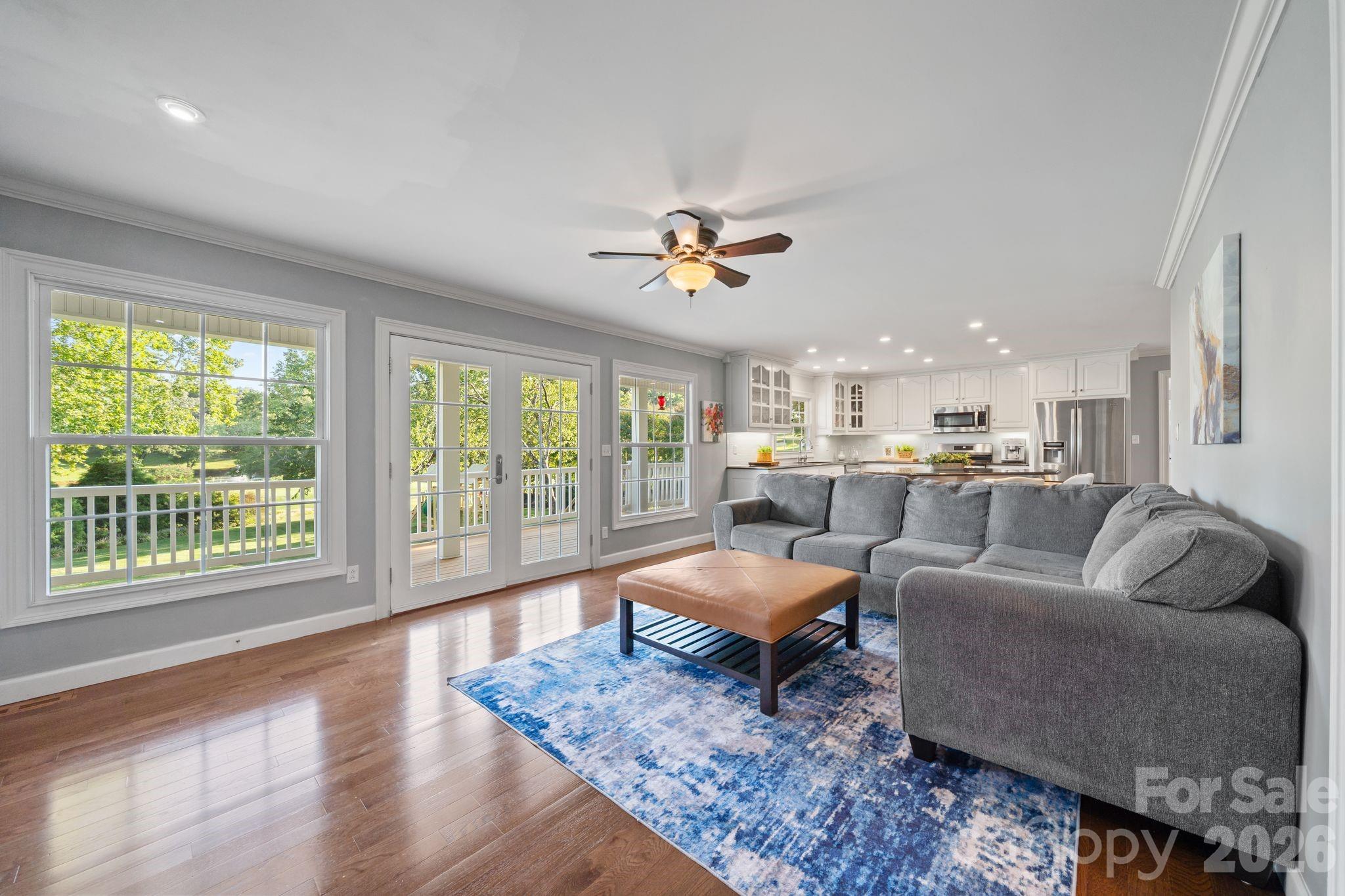 2593 Birdie Lane NE — Conover
