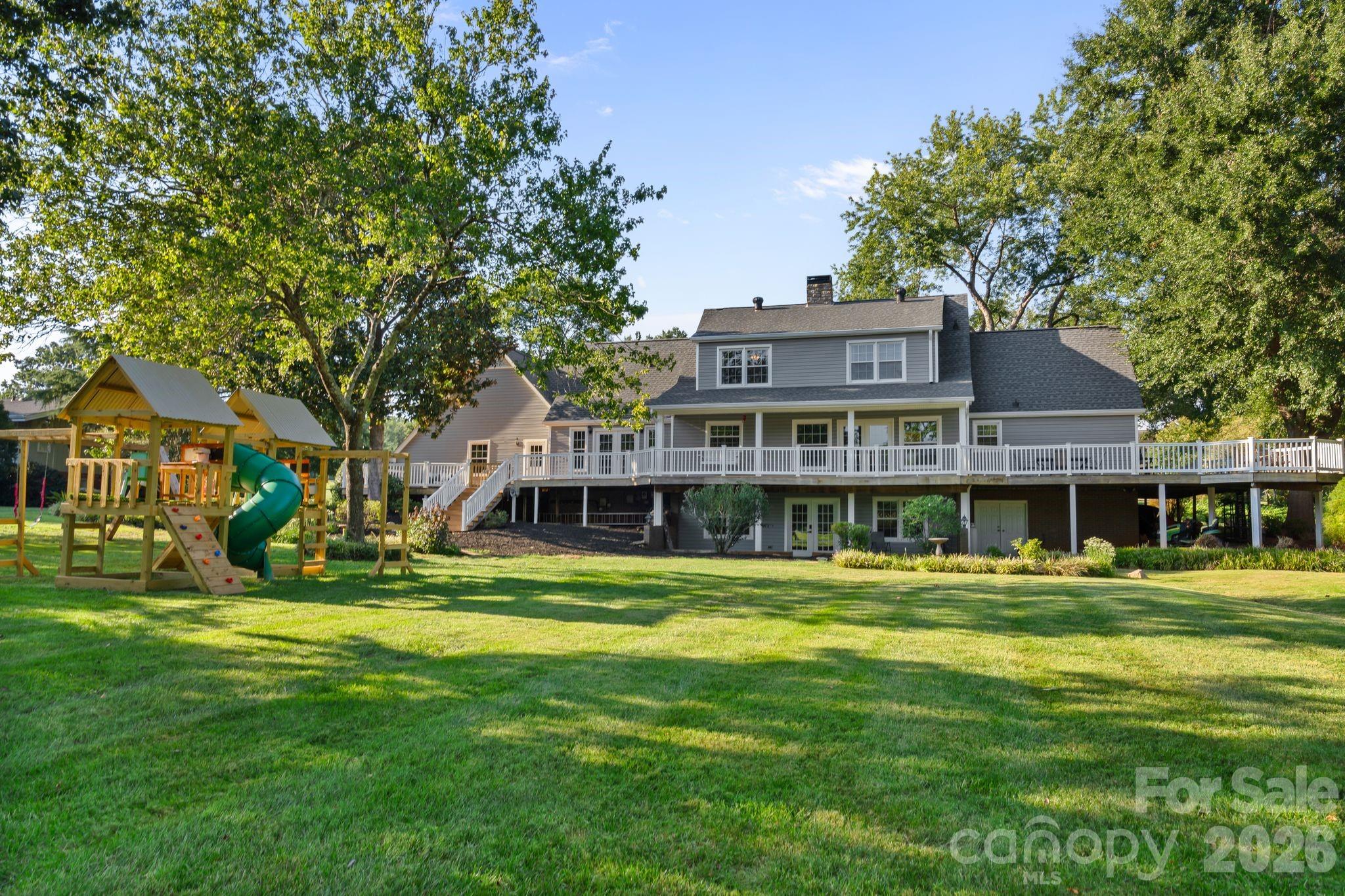 2593 Birdie Lane NE — Conover