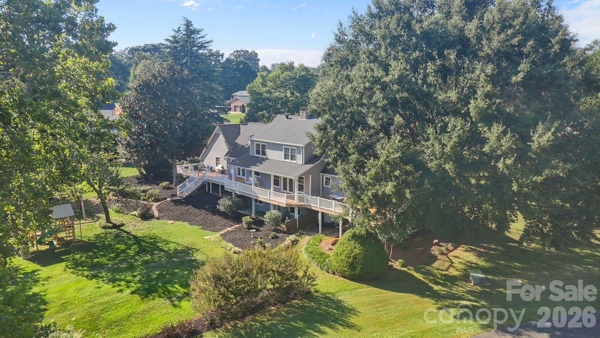 2593 Birdie Lane NE — Conover