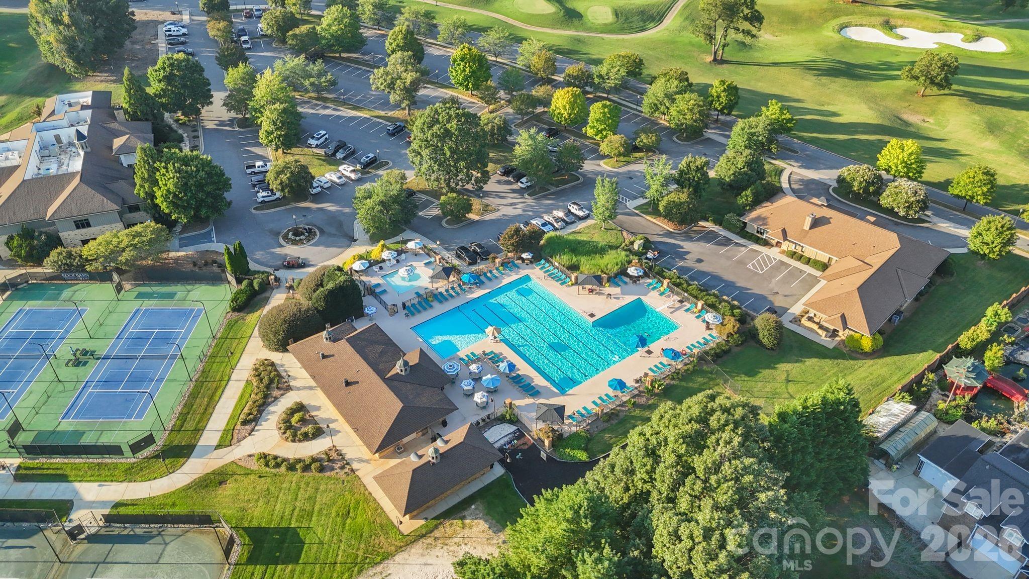 2593 Birdie Lane NE — Conover