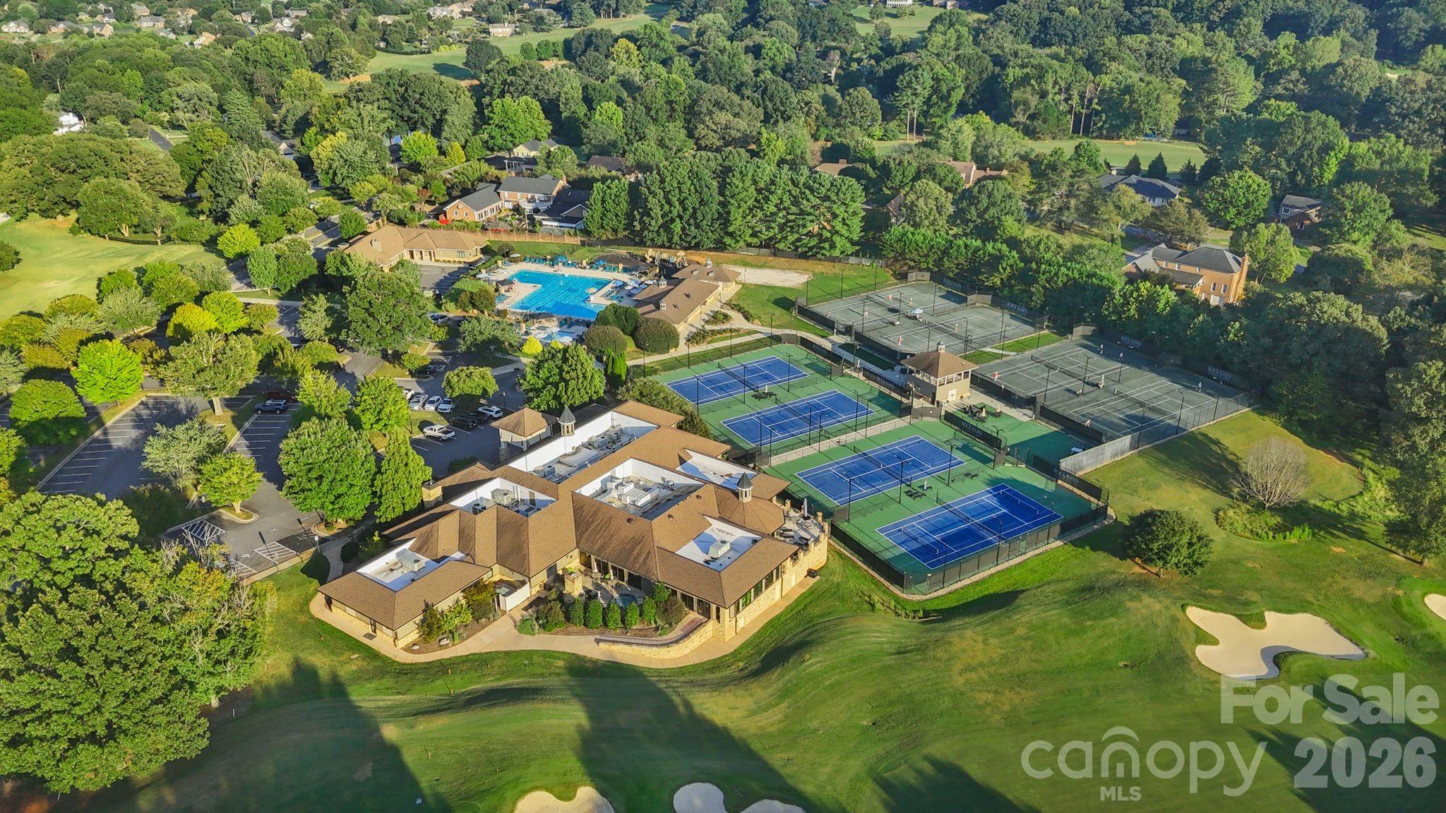 2593 Birdie Lane NE — Conover