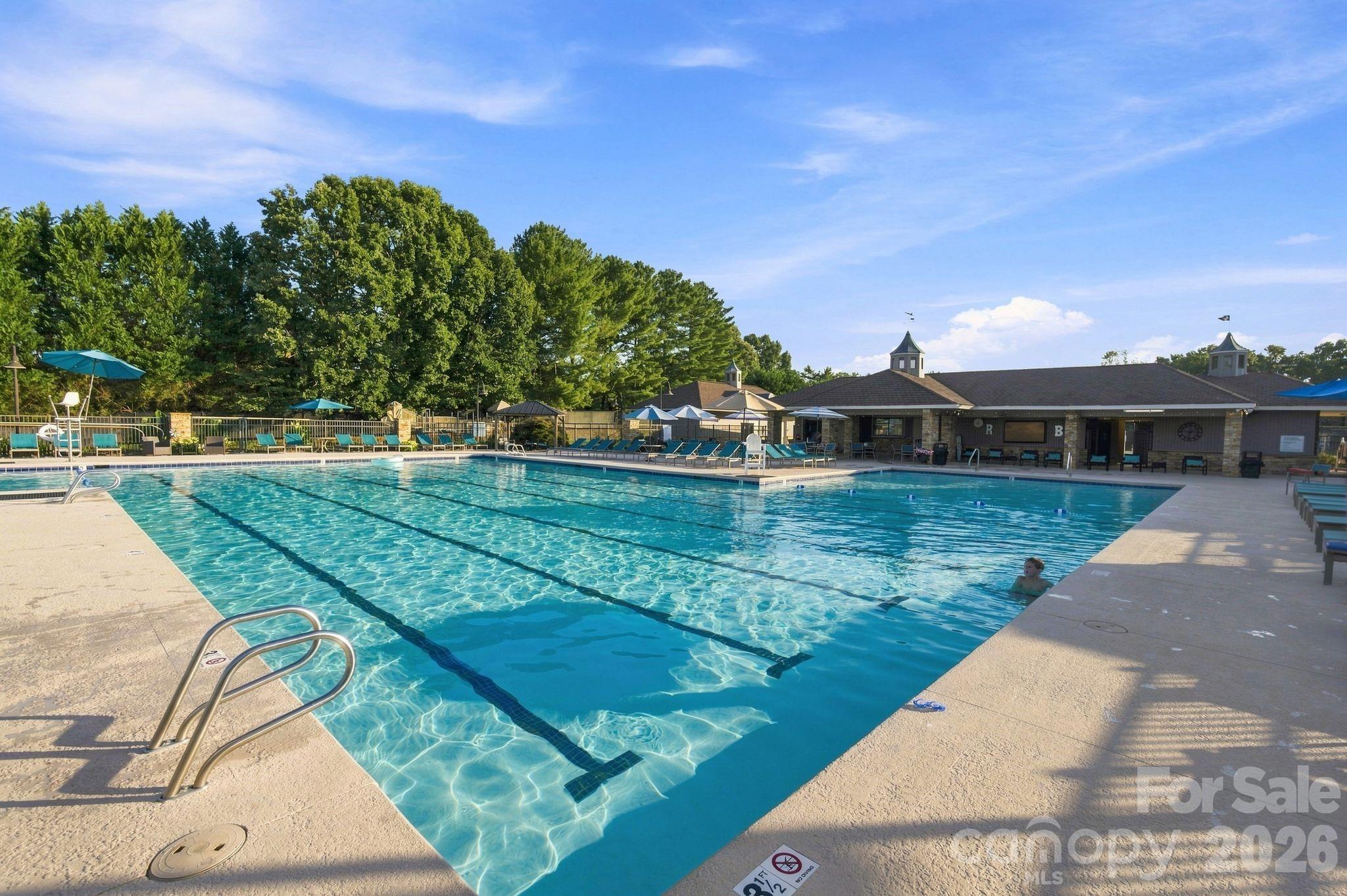 2593 Birdie Lane NE — Conover