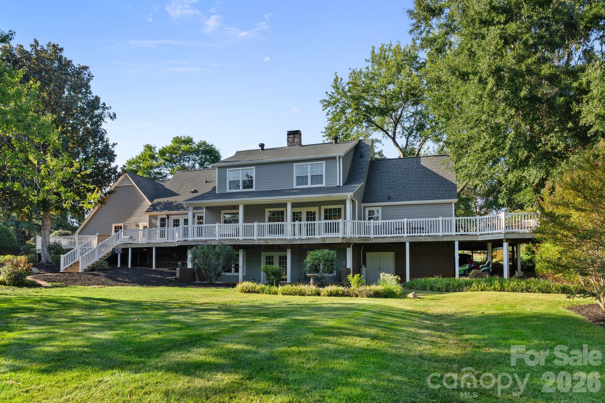 2593 Birdie Lane NE — Conover