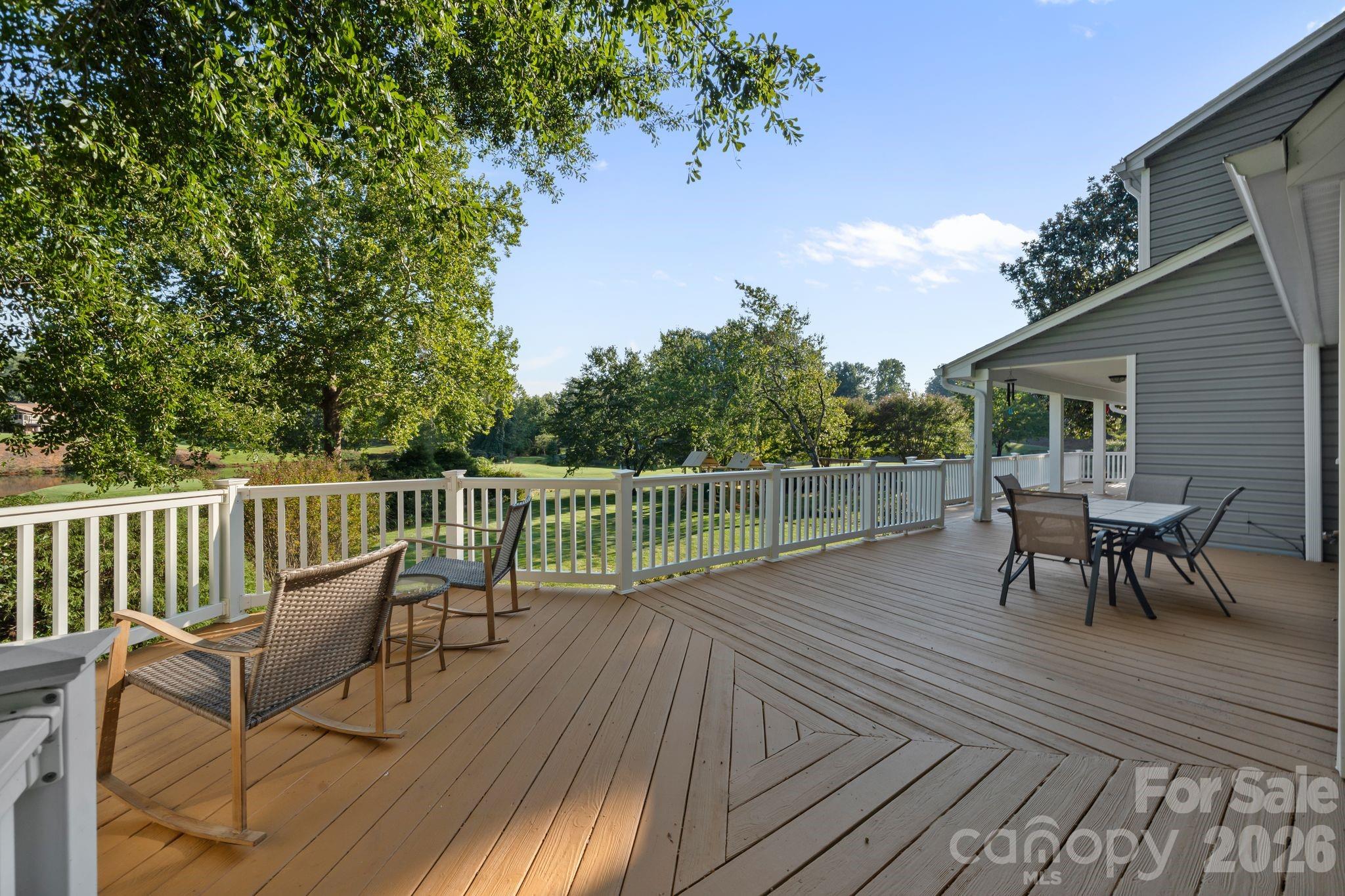 2593 Birdie Lane NE — Conover