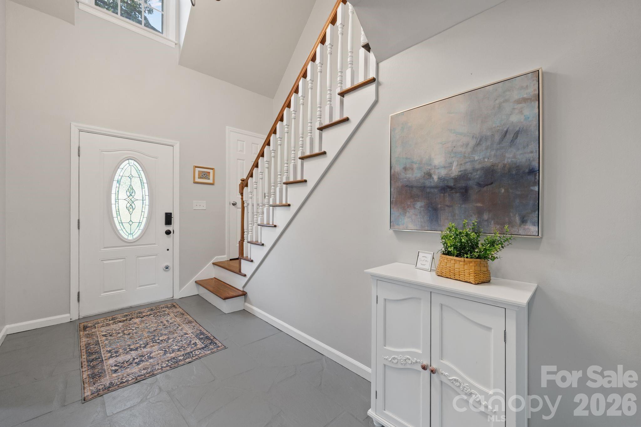 2593 Birdie Lane NE — Conover