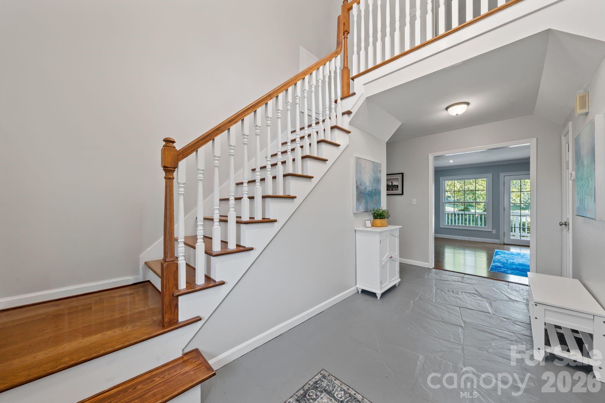 2593 Birdie Lane NE — Conover