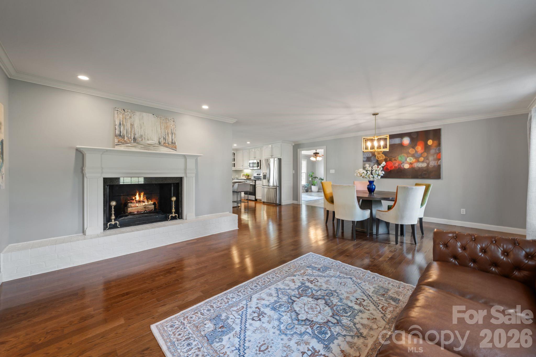 2593 Birdie Lane NE — Conover