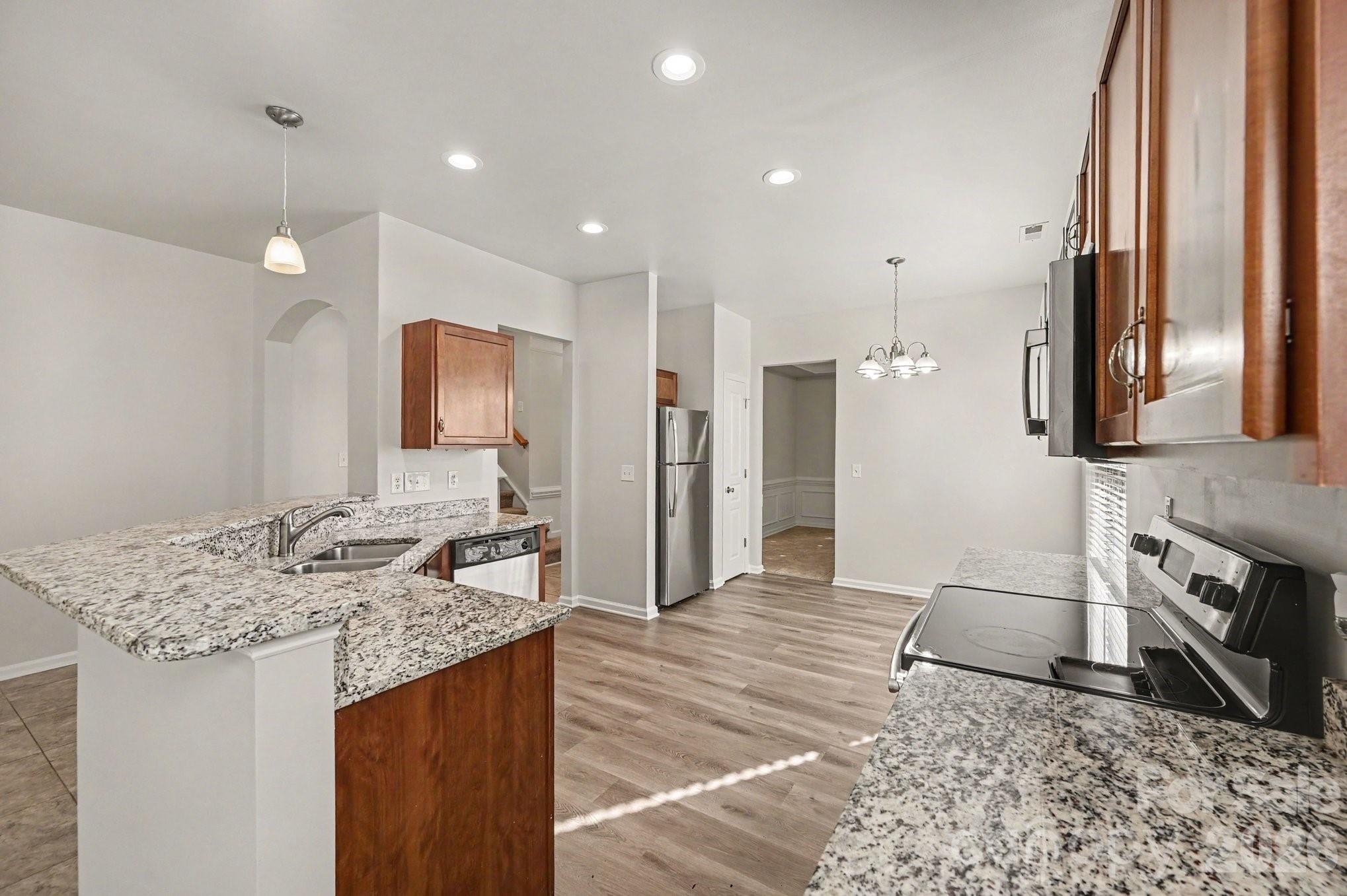 400 Amersham Lane — Waxhaw