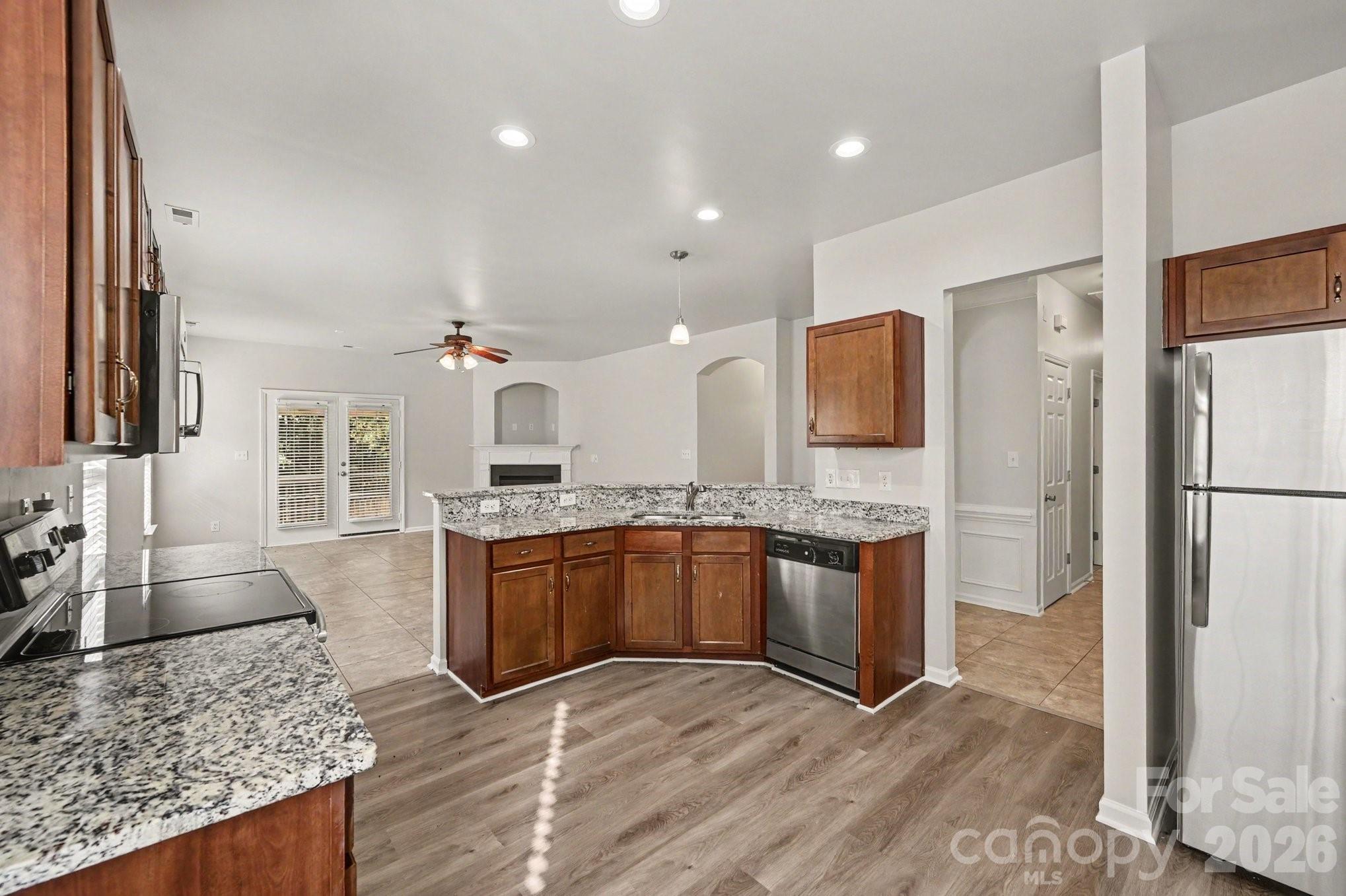 400 Amersham Lane — Waxhaw