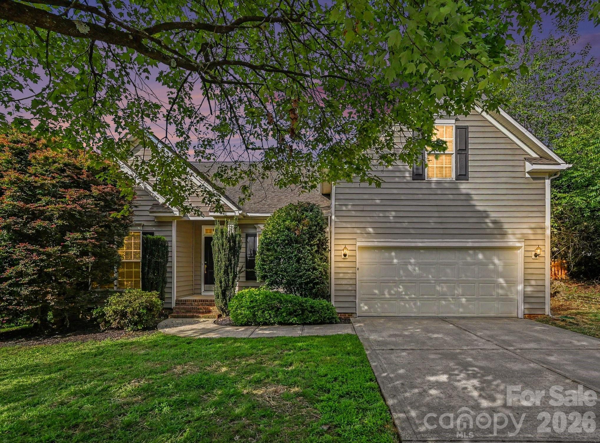 400 Amersham Lane — Waxhaw