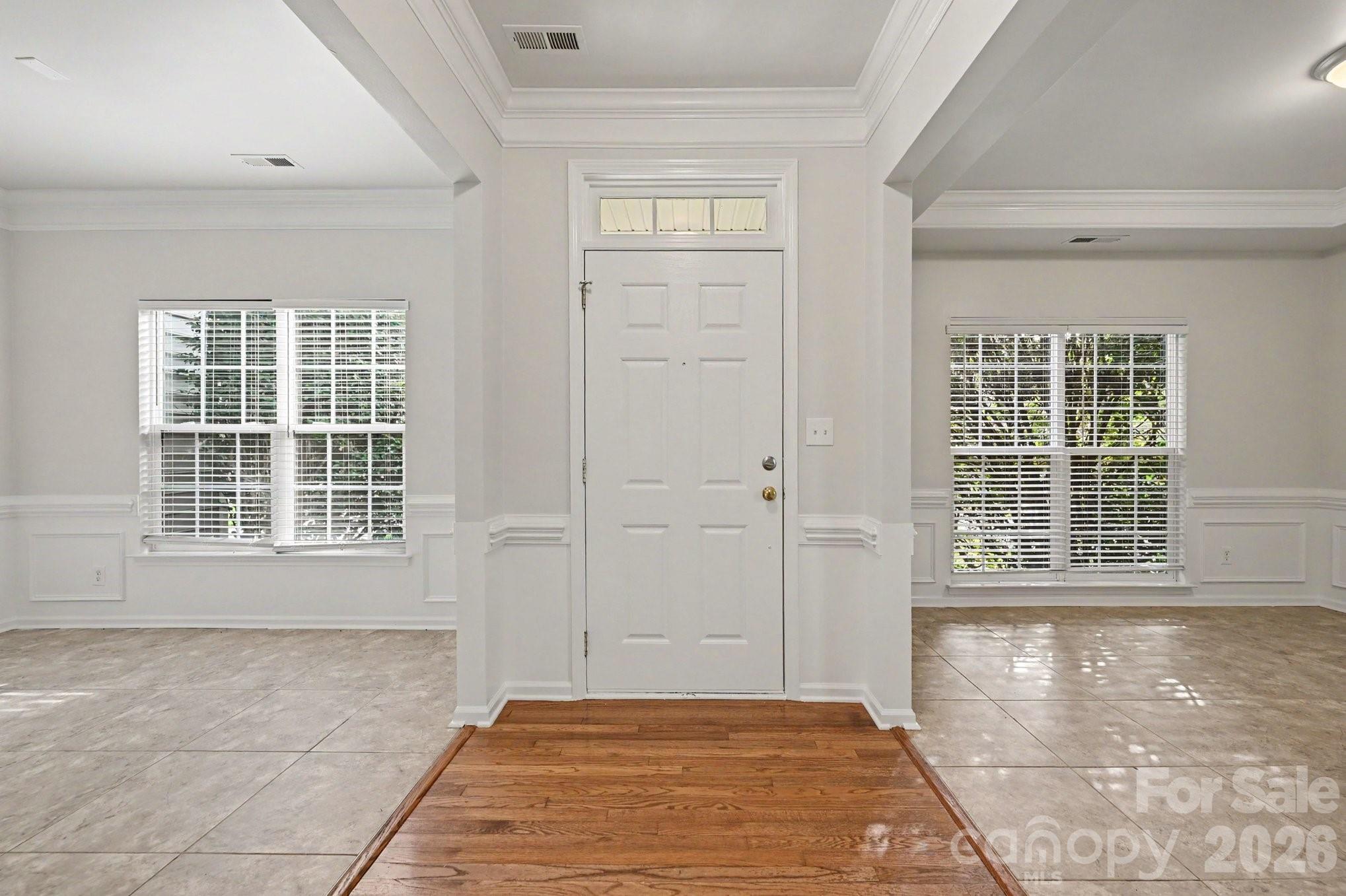 400 Amersham Lane — Waxhaw