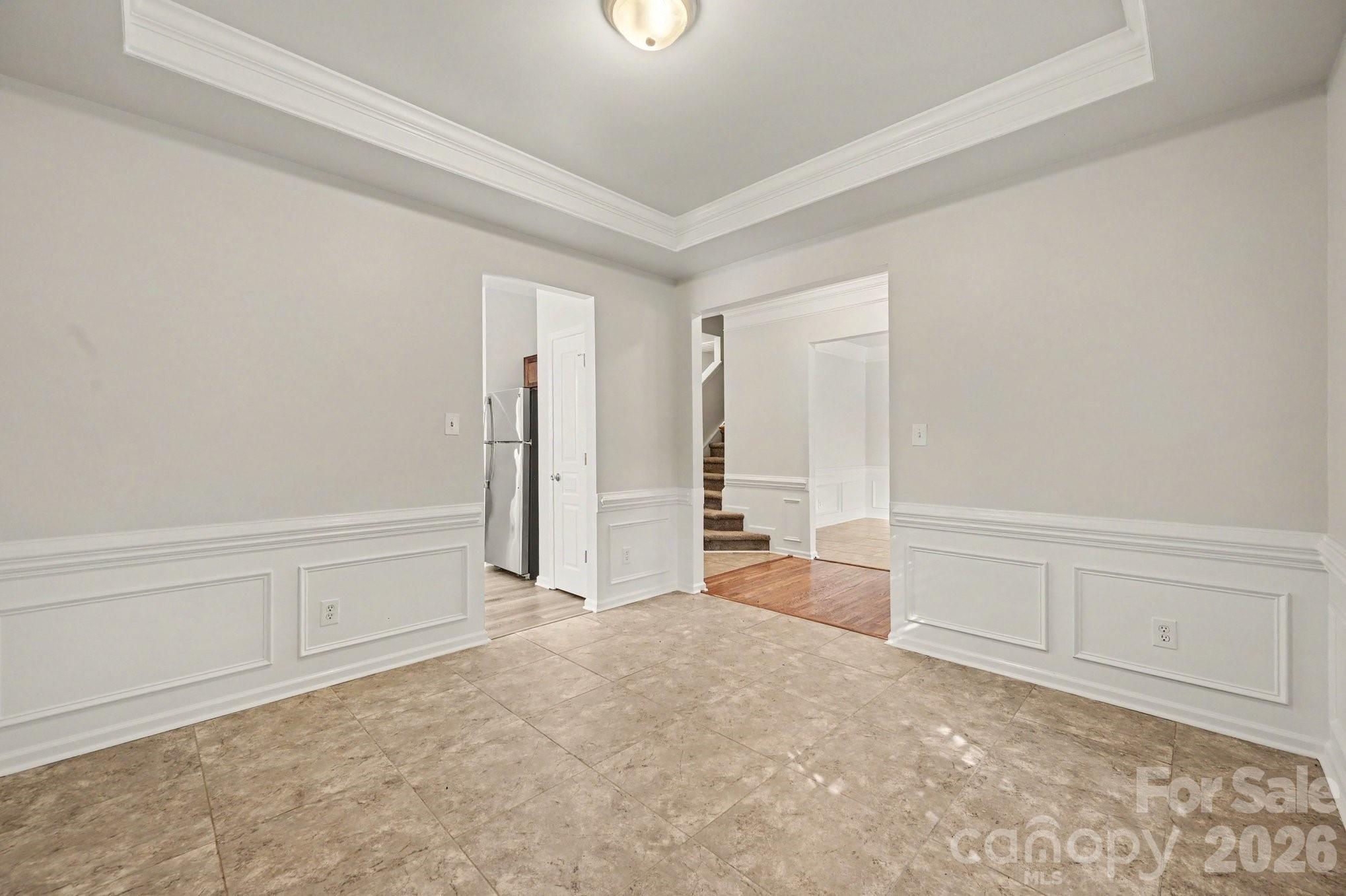 400 Amersham Lane — Waxhaw