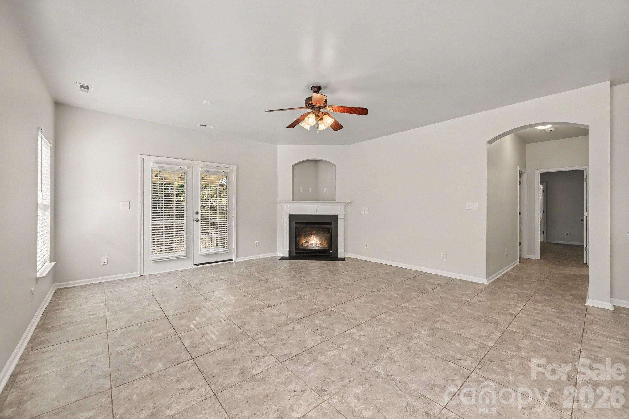 400 Amersham Lane — Waxhaw