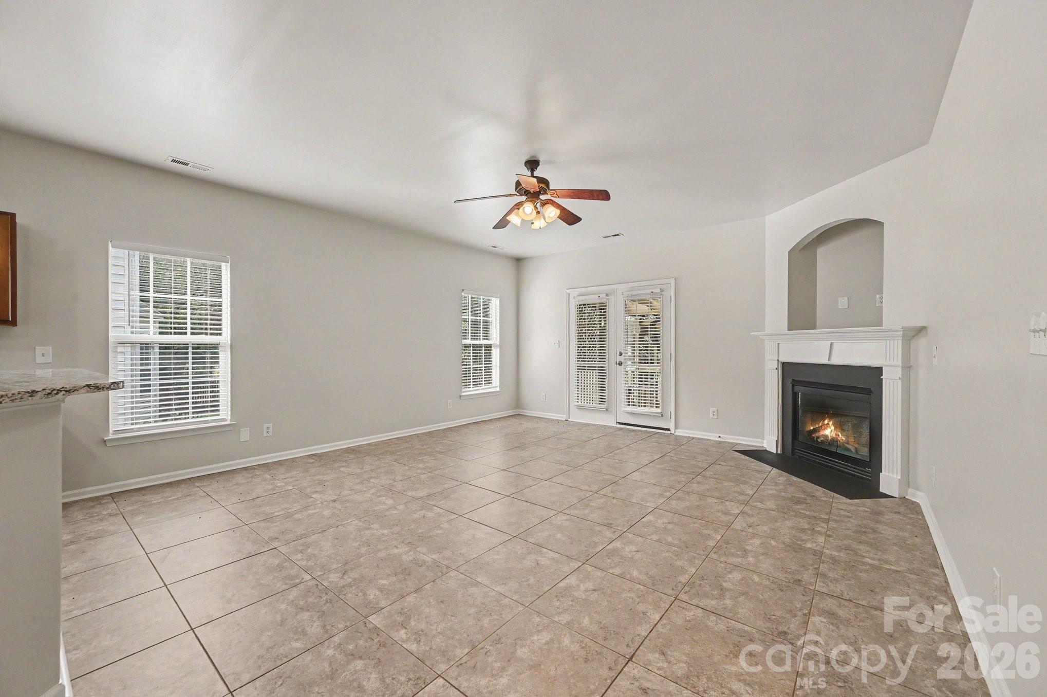 400 Amersham Lane — Waxhaw