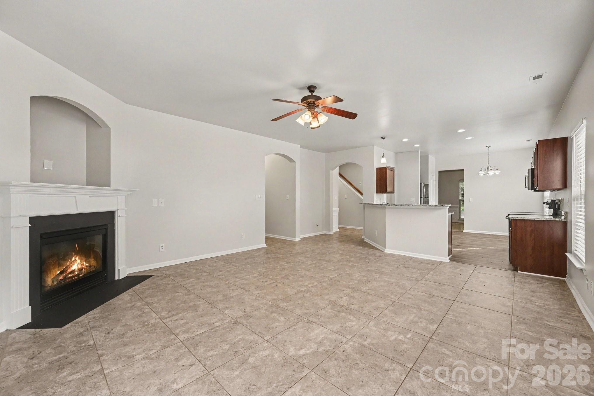 400 Amersham Lane — Waxhaw