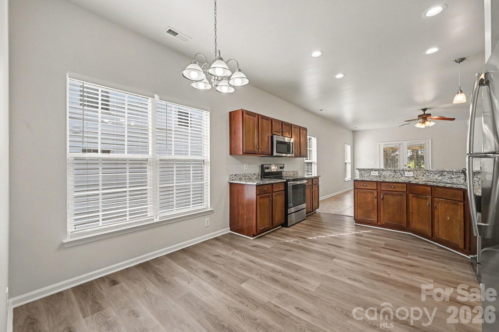 400 Amersham Lane — Waxhaw
