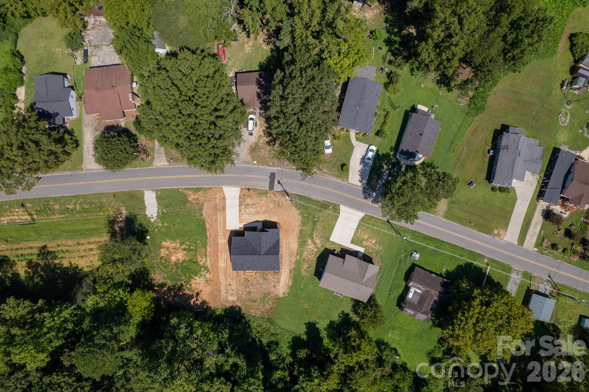 409 Queens Road — Gastonia