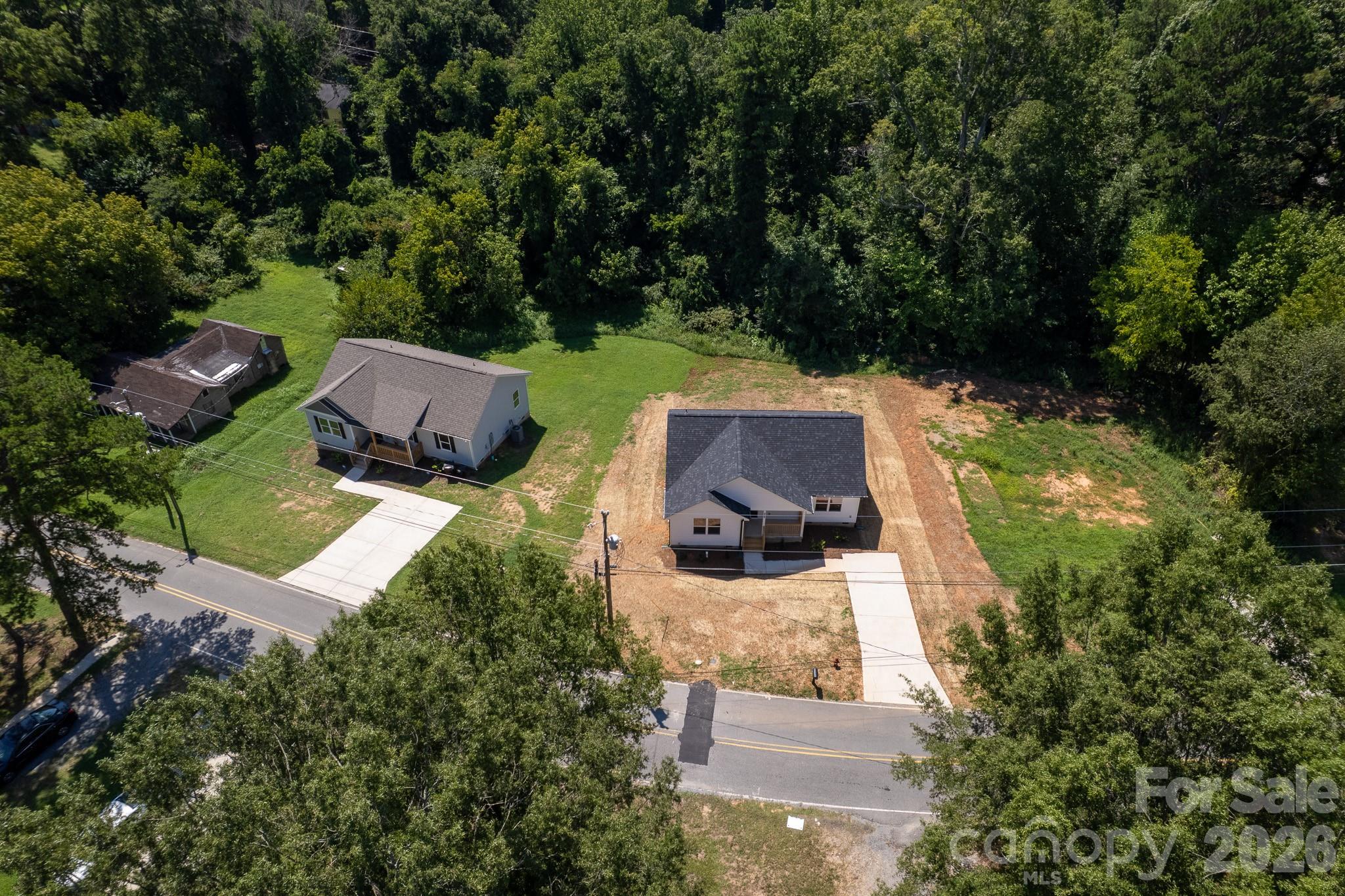409 Queens Road — Gastonia