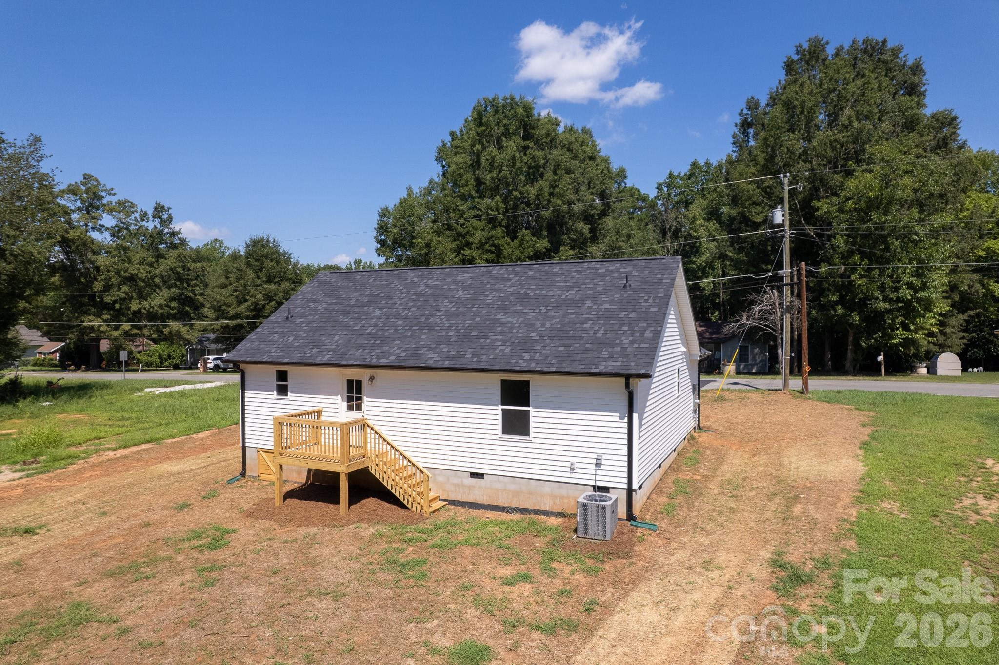 409 Queens Road — Gastonia