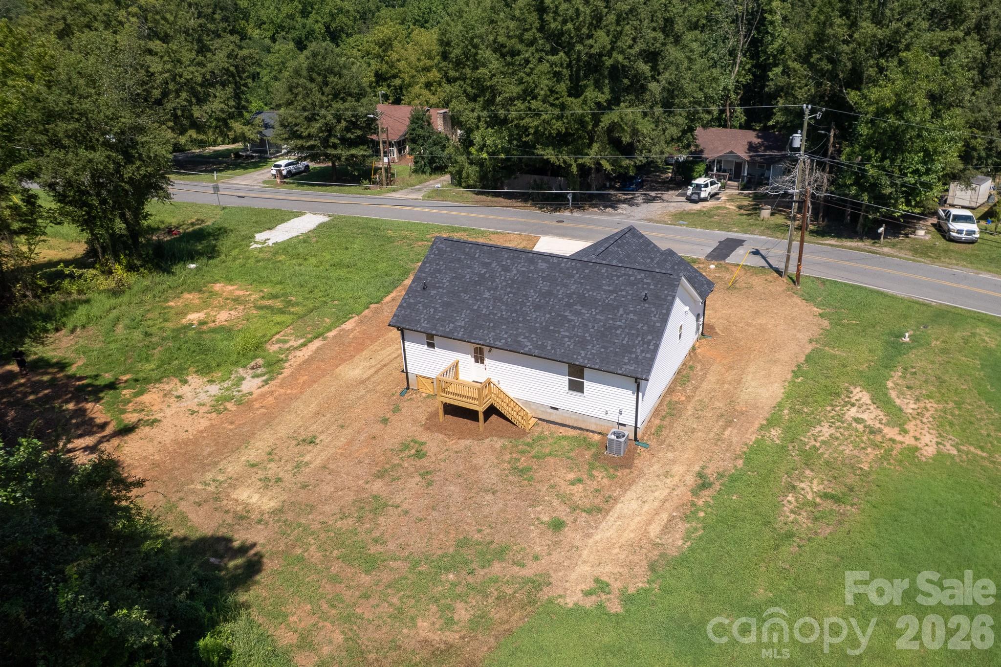409 Queens Road — Gastonia