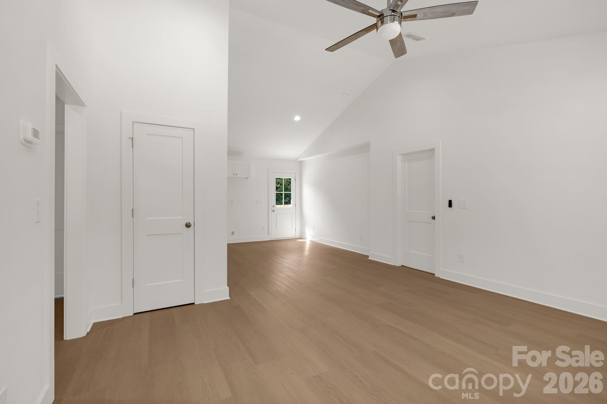 409 Queens Road — Gastonia