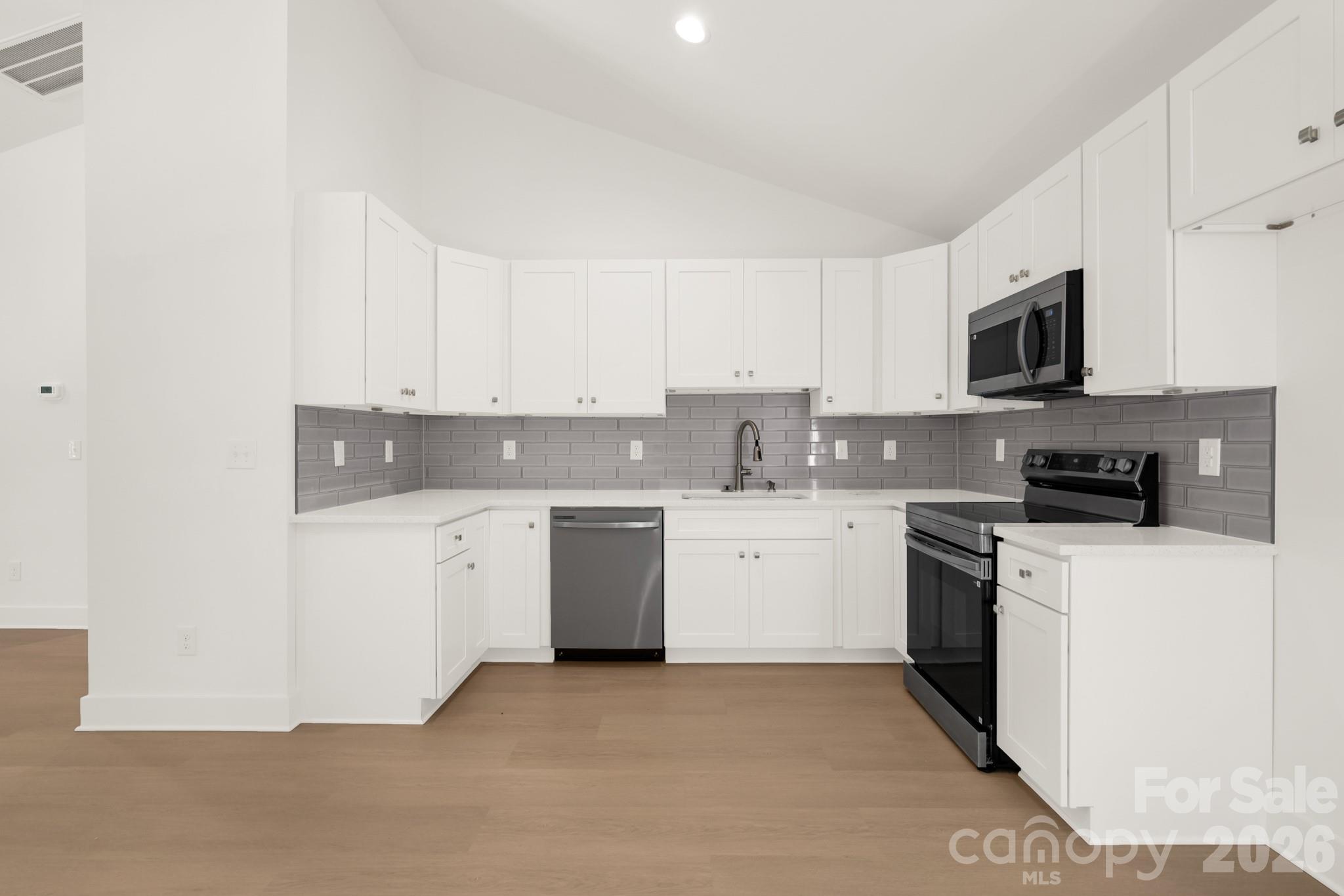 409 Queens Road — Gastonia