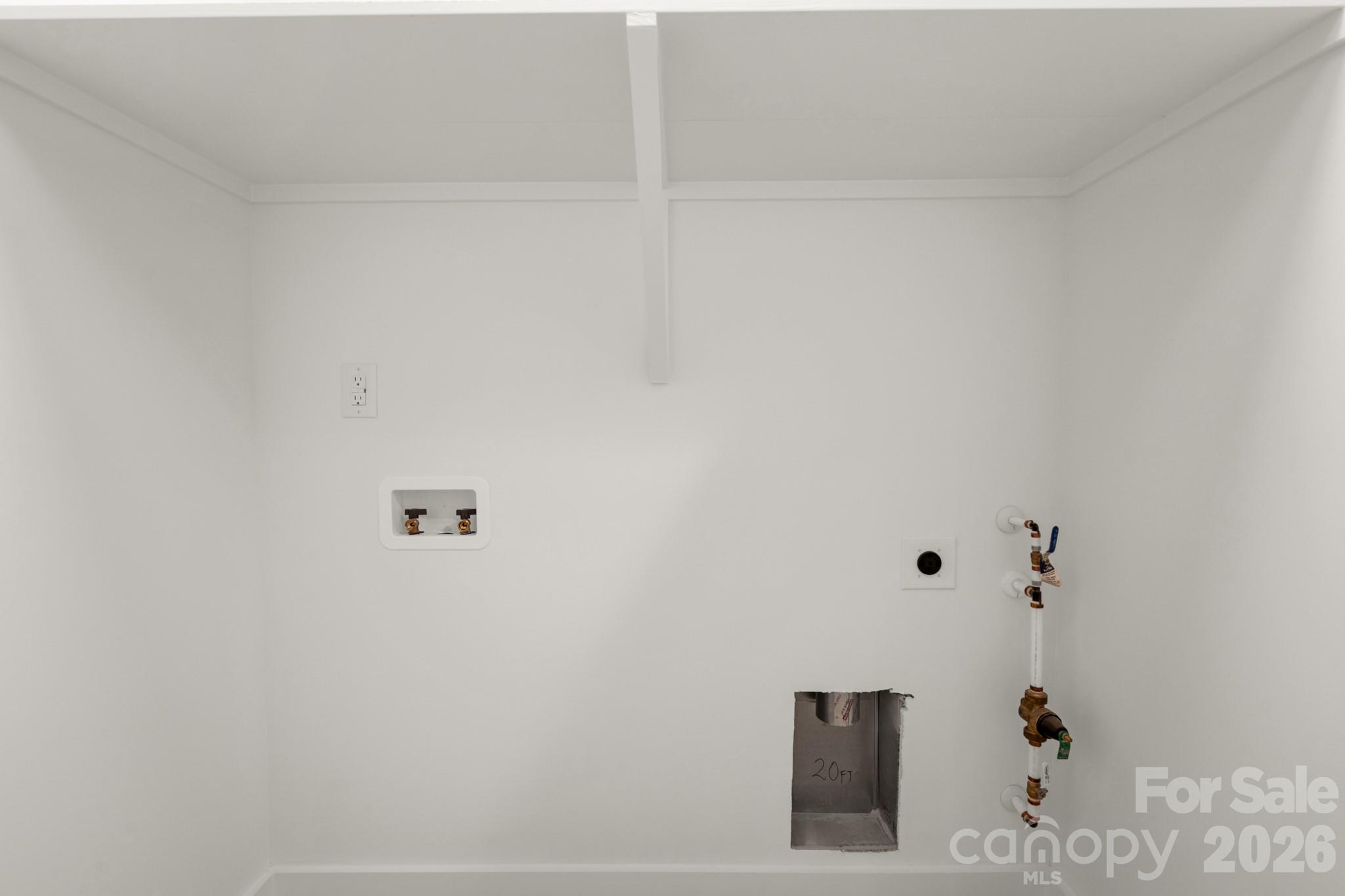 409 Queens Road — Gastonia