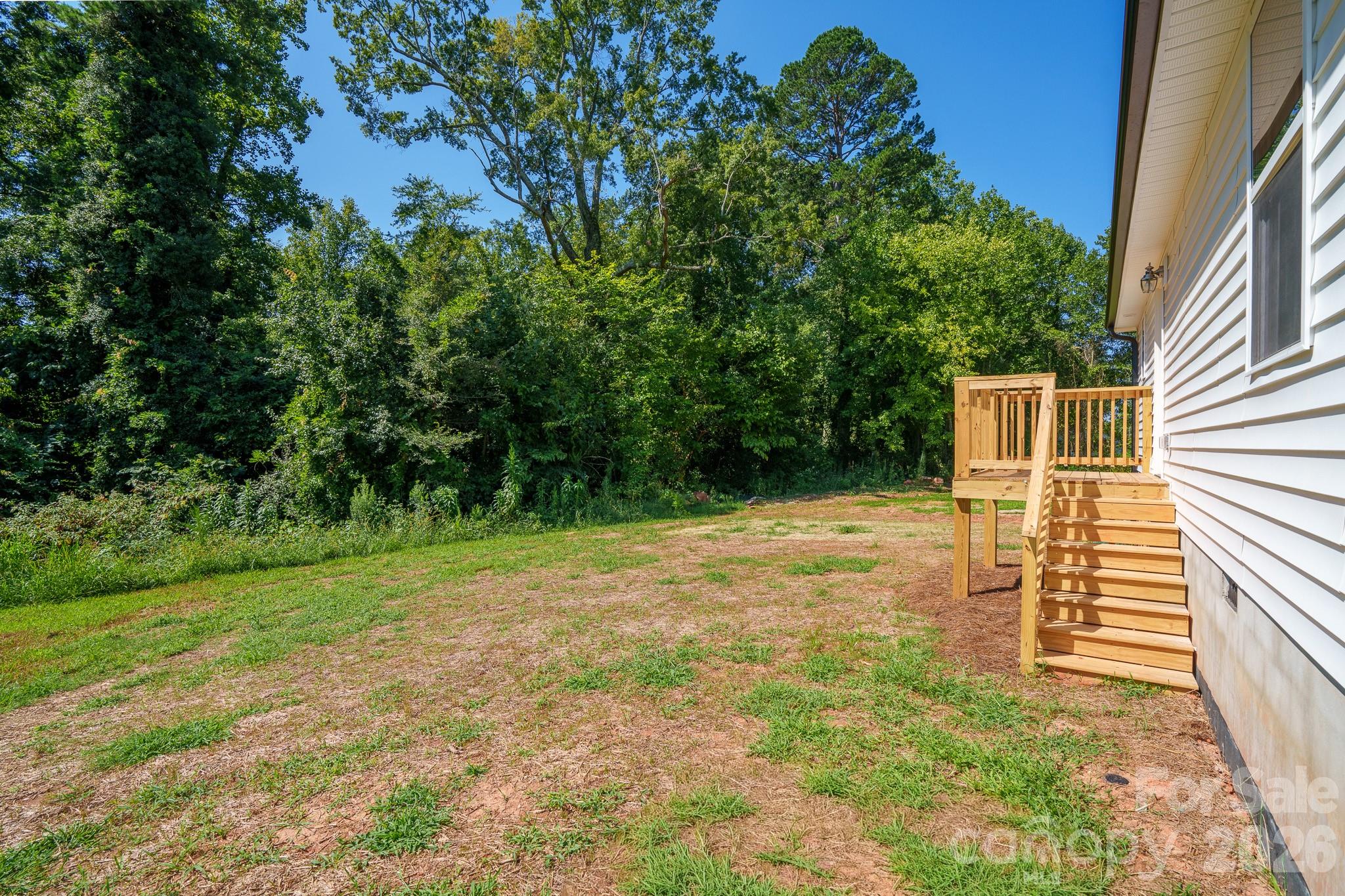409 Queens Road — Gastonia