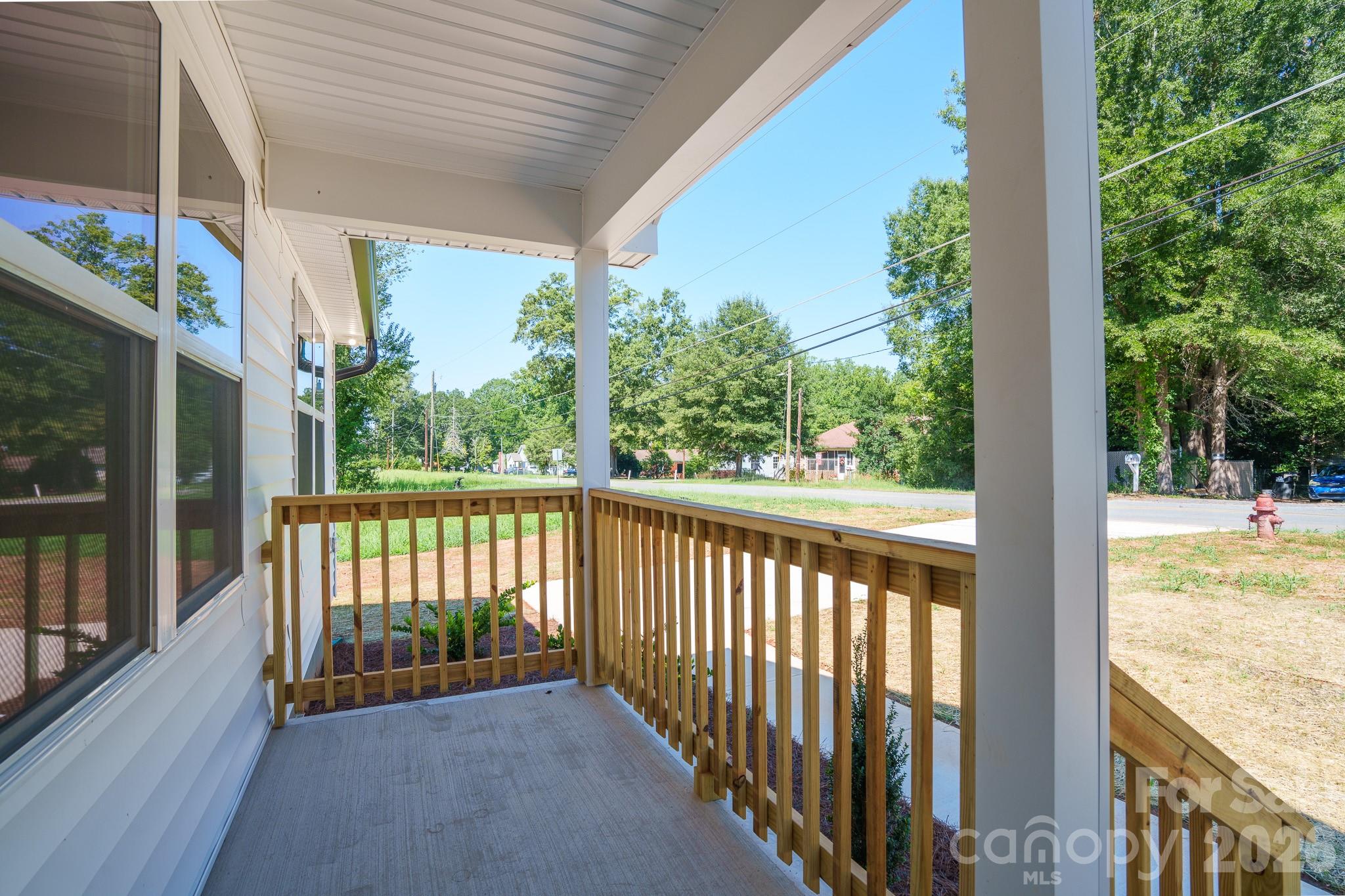 409 Queens Road — Gastonia