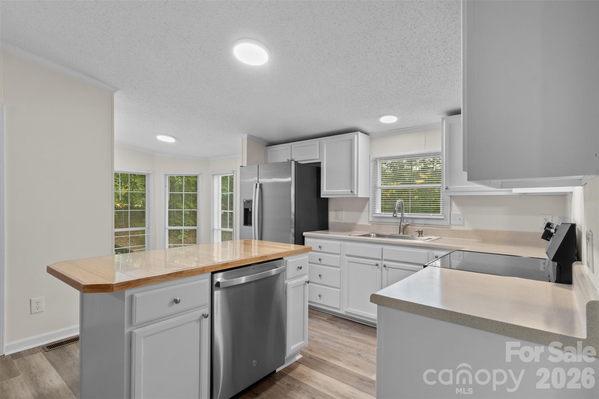 223 Ridge Creek Drive — Troutman