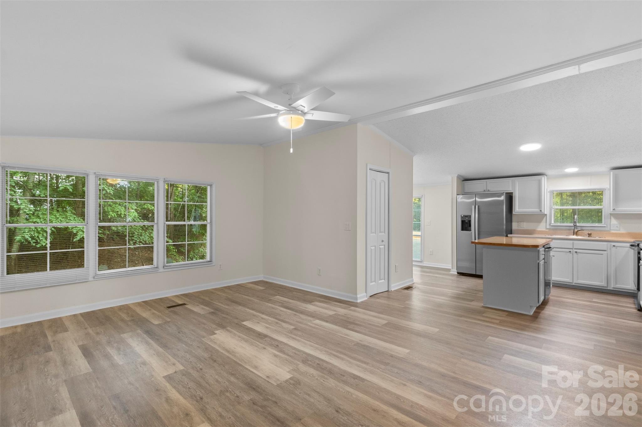 223 Ridge Creek Drive — Troutman